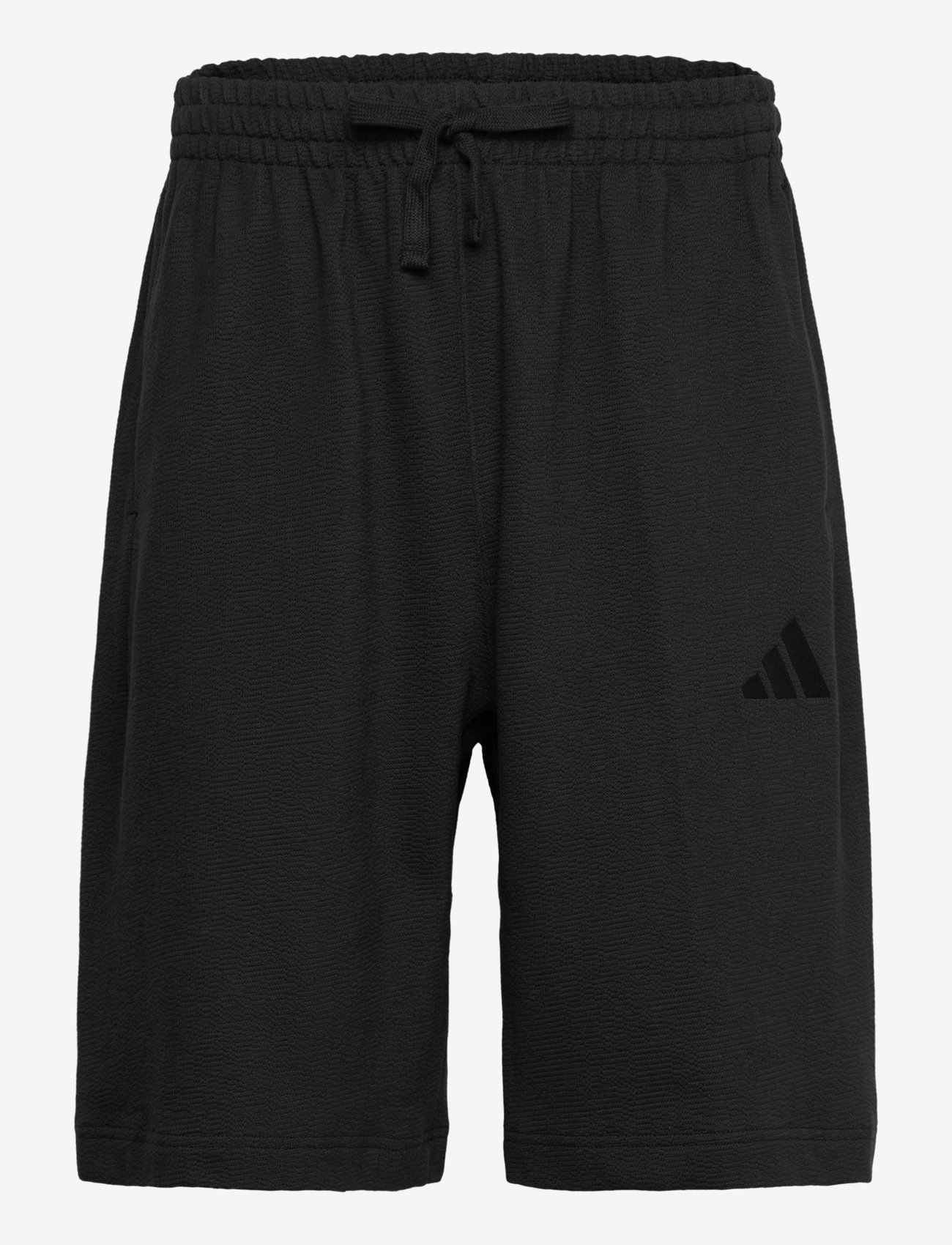 adidas Sportswear - M A SZN L SHO - underdele - black - 1