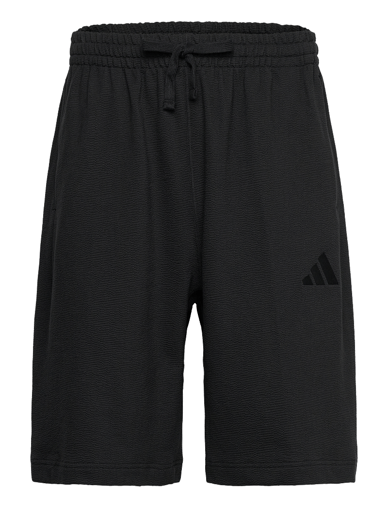 adidas Sportswear - M A SZN L SHO - underdele - black - 1