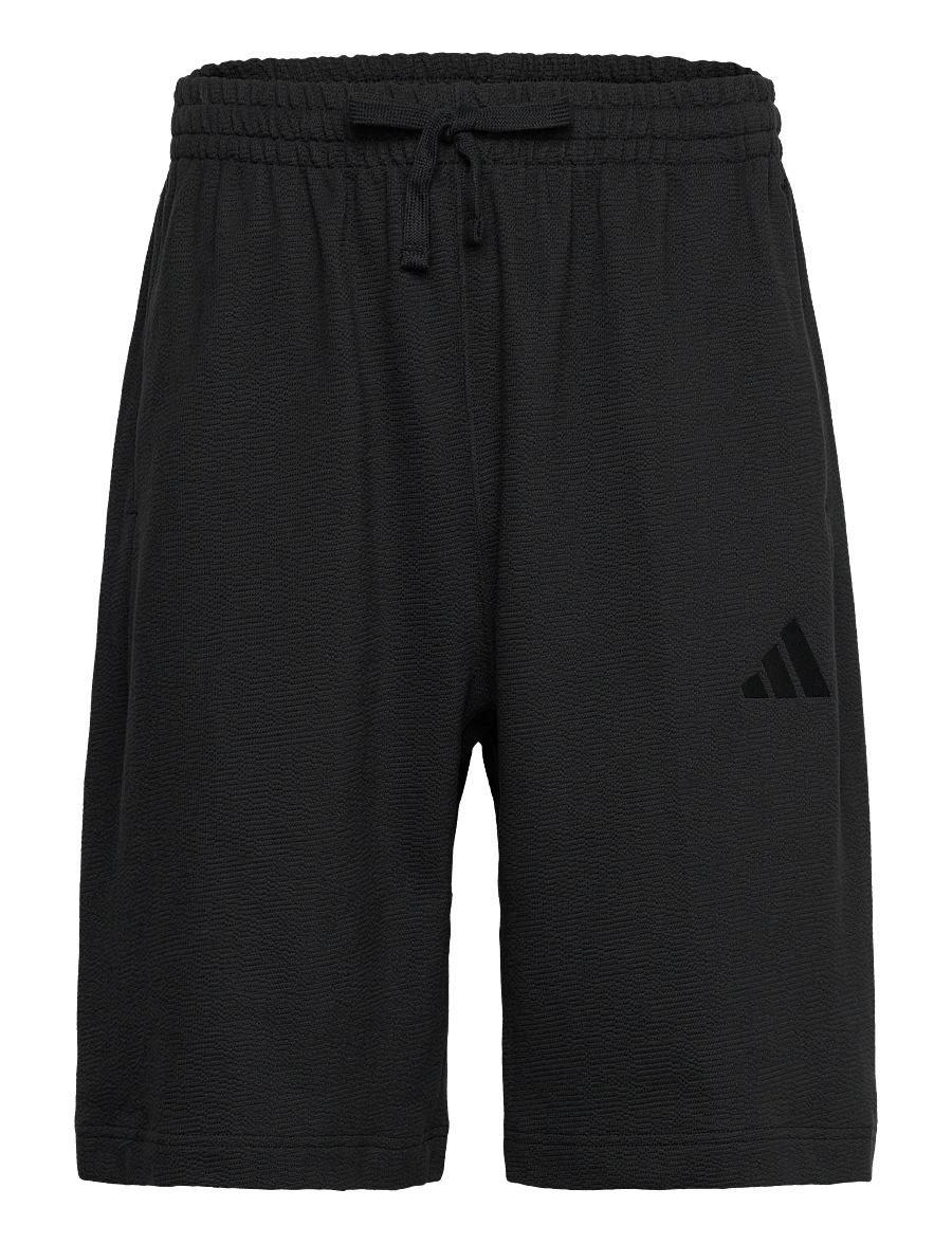 adidas Sportswear - M A SZN L SHO - black - 1