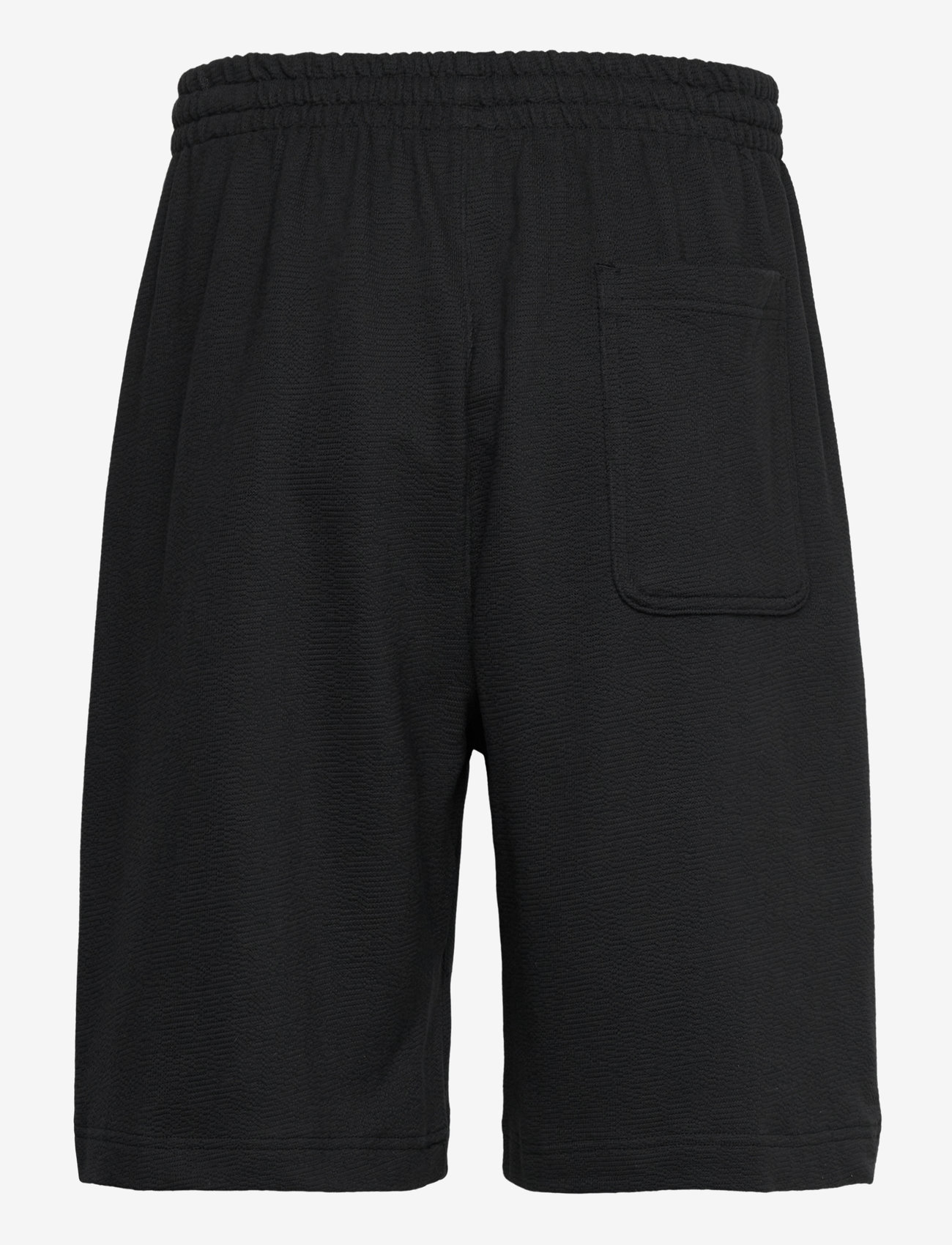 adidas Sportswear - M A SZN L SHO - underdele - black - 2