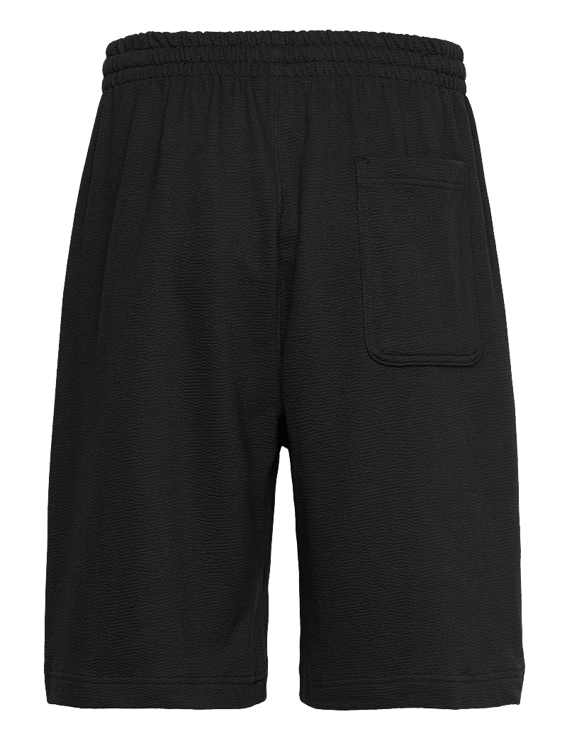 adidas Sportswear - M A SZN L SHO - underdele - black - 2