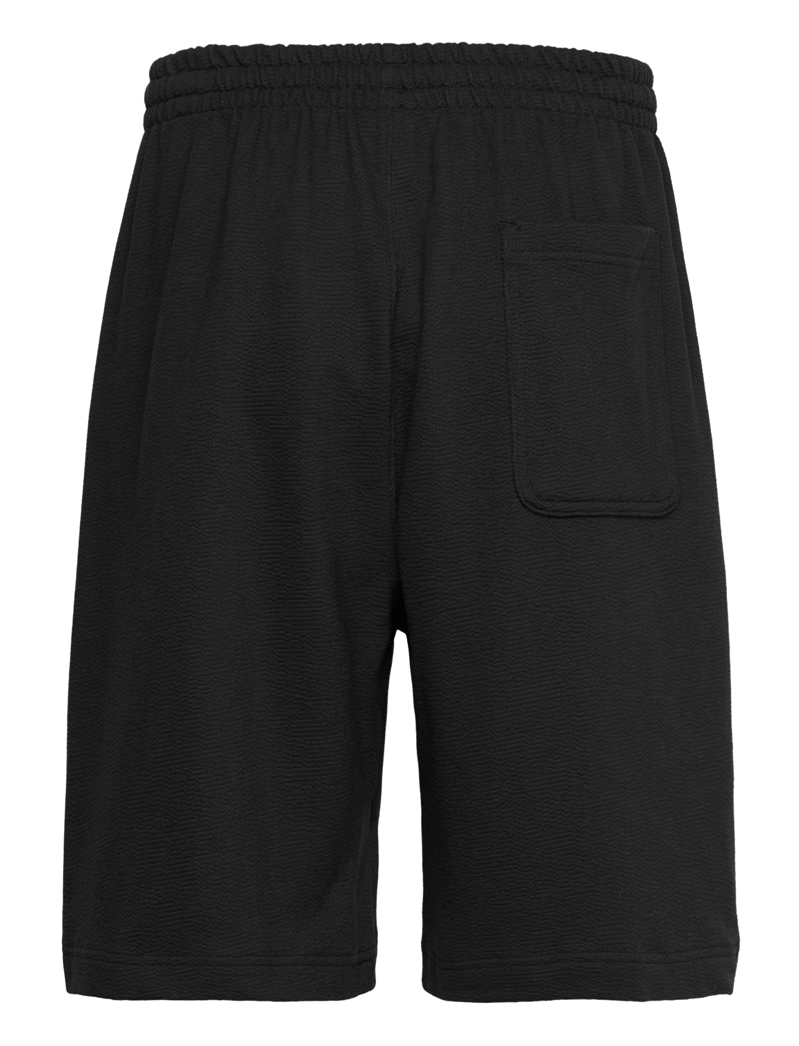 adidas Sportswear - M A SZN L SHO - black - 2