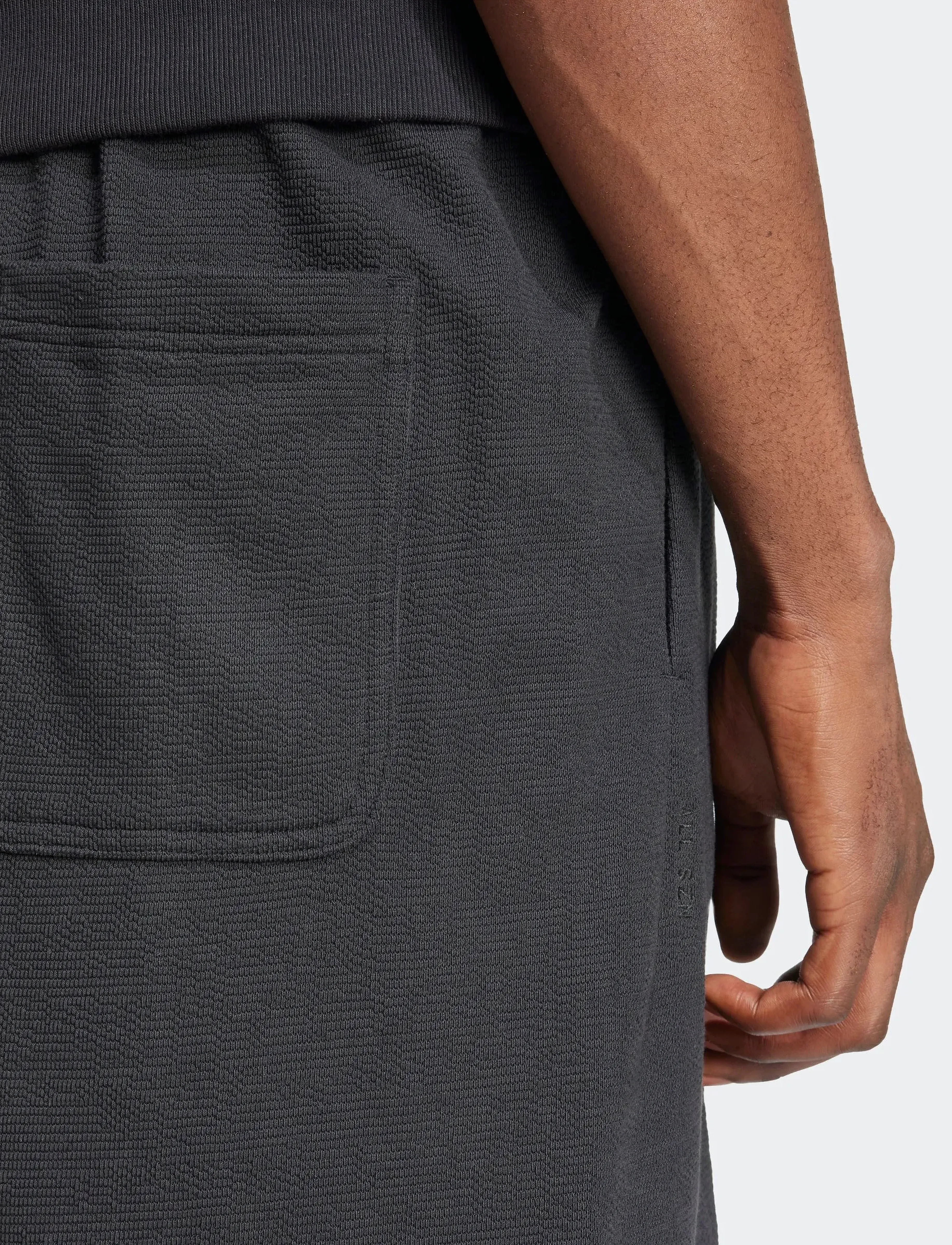 adidas Sportswear - M A SZN L SHO - black - 3