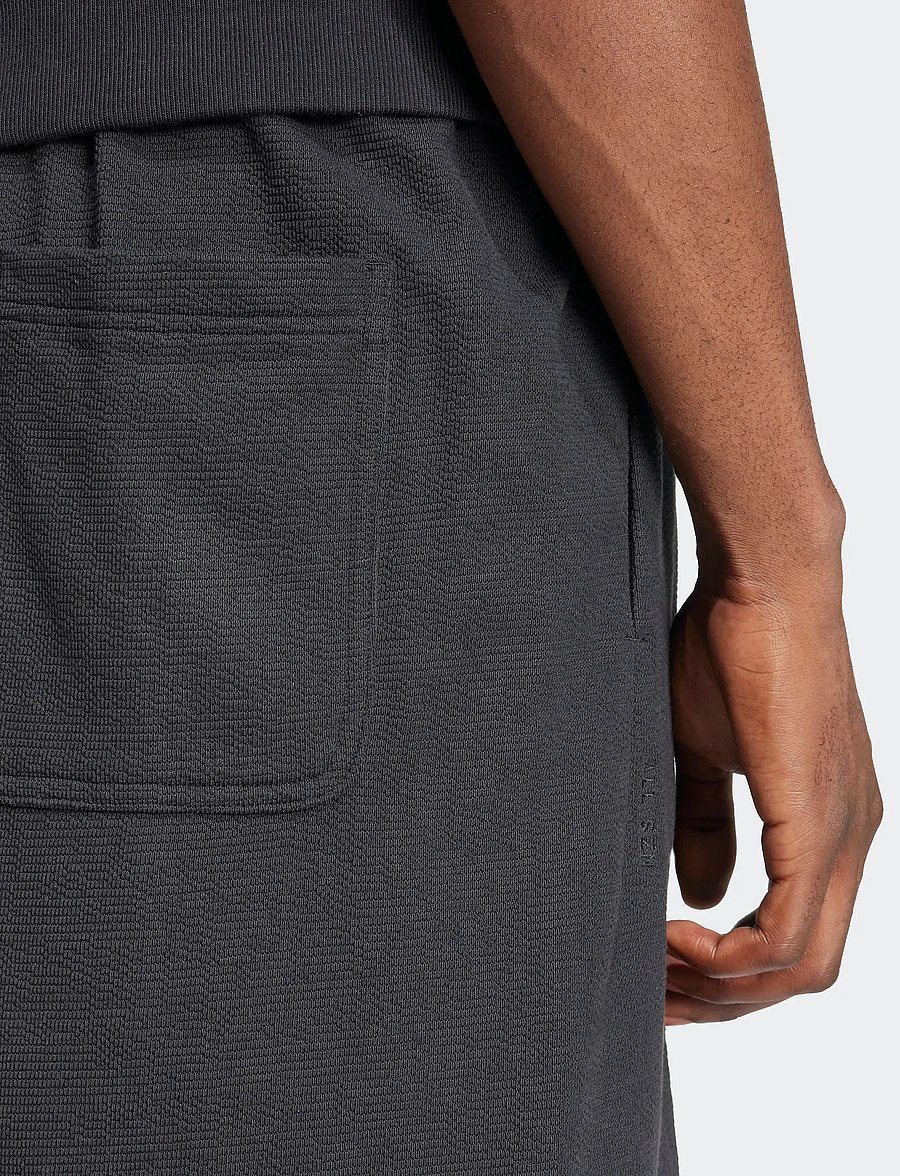 adidas Sportswear - M A SZN L SHO - black - 3