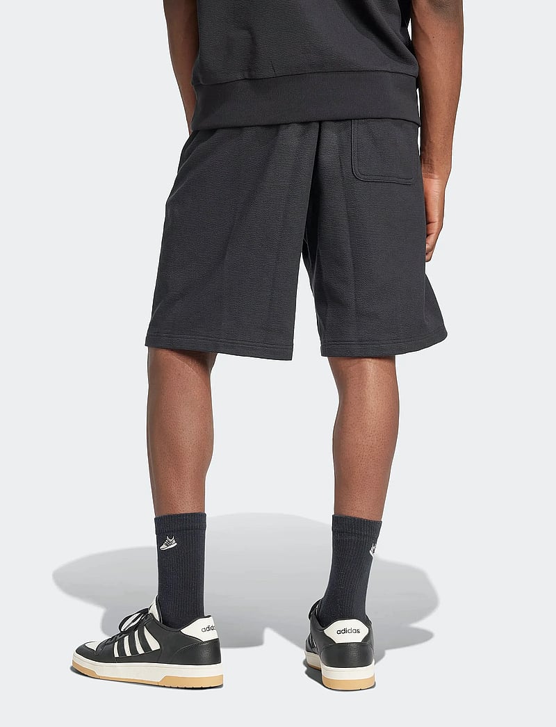 adidas Sportswear - M A SZN L SHO - underdele - black - 4