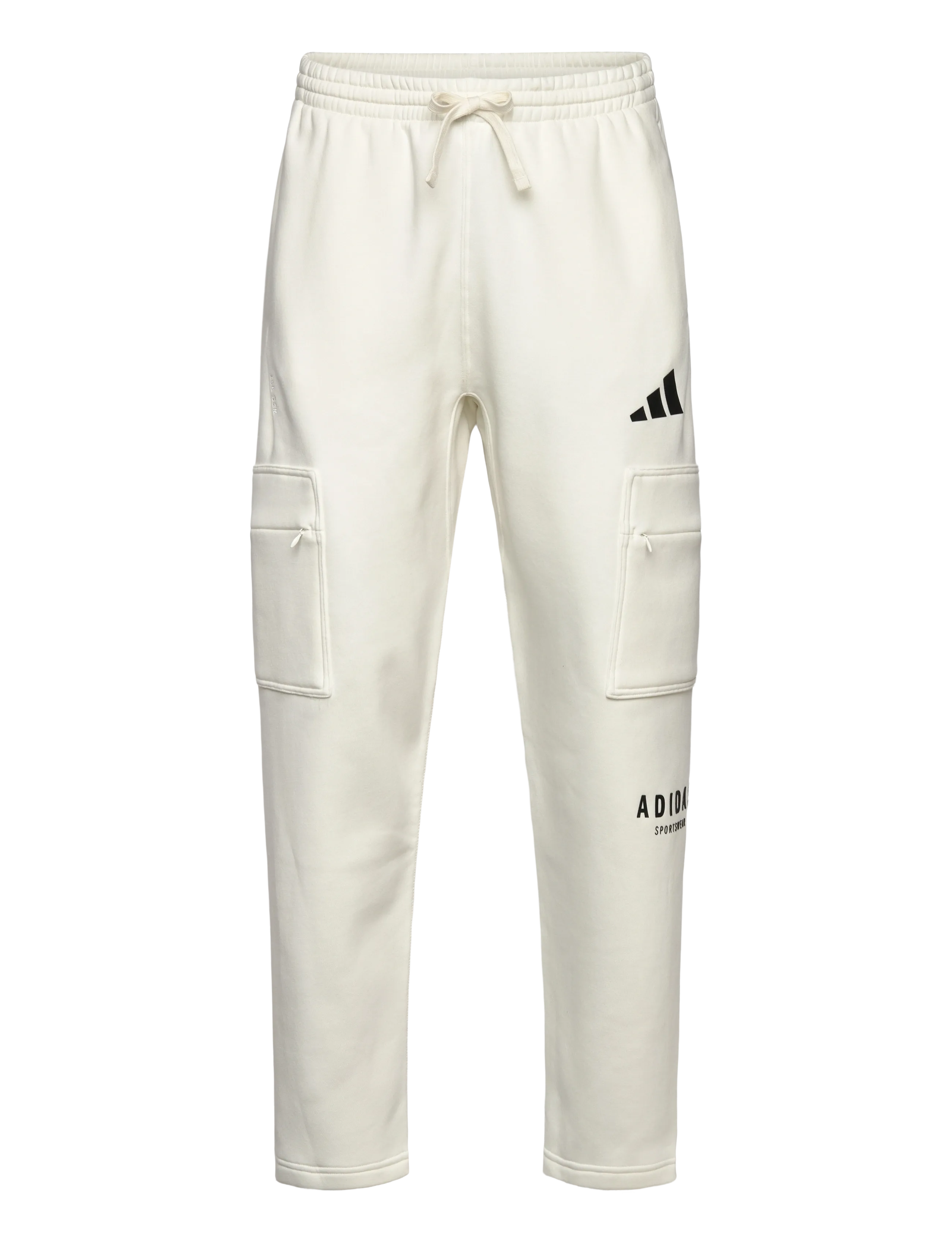 adidas Sportswear - M A SZN G CG PT - owhite/black - 0