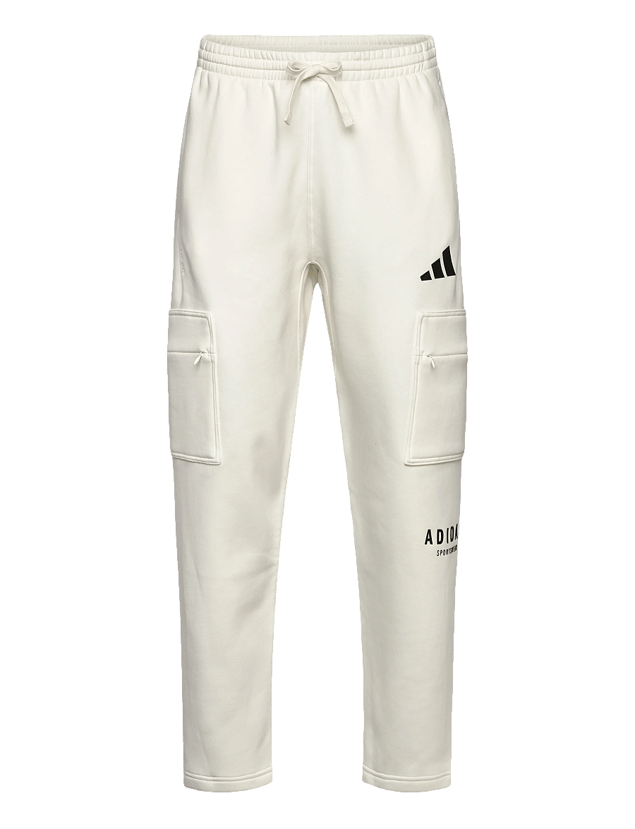adidas Sportswear - M A SZN G CG PT - owhite/black - 0