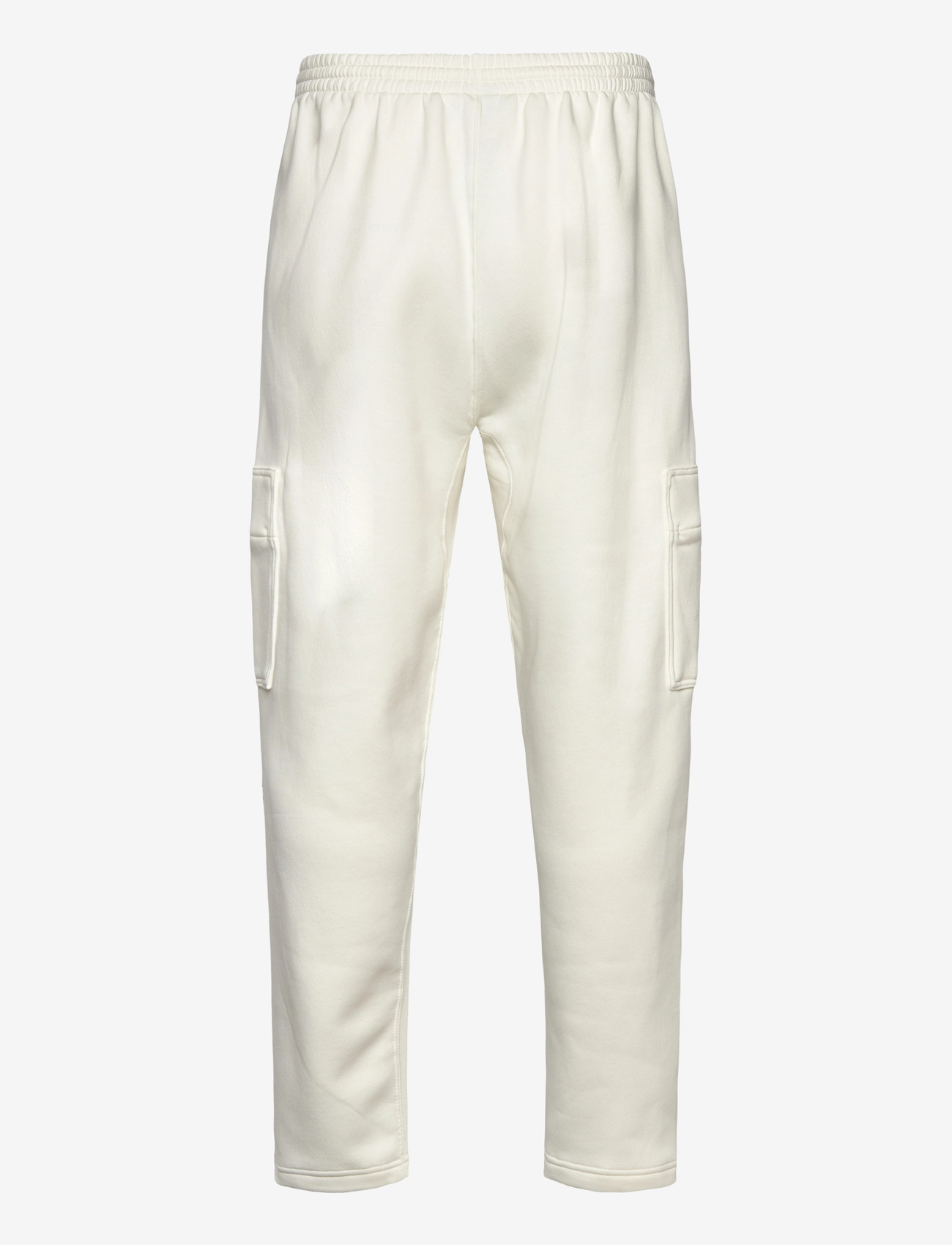 adidas Sportswear - M A SZN G CG PT - sweatpants - owhite/black - 1