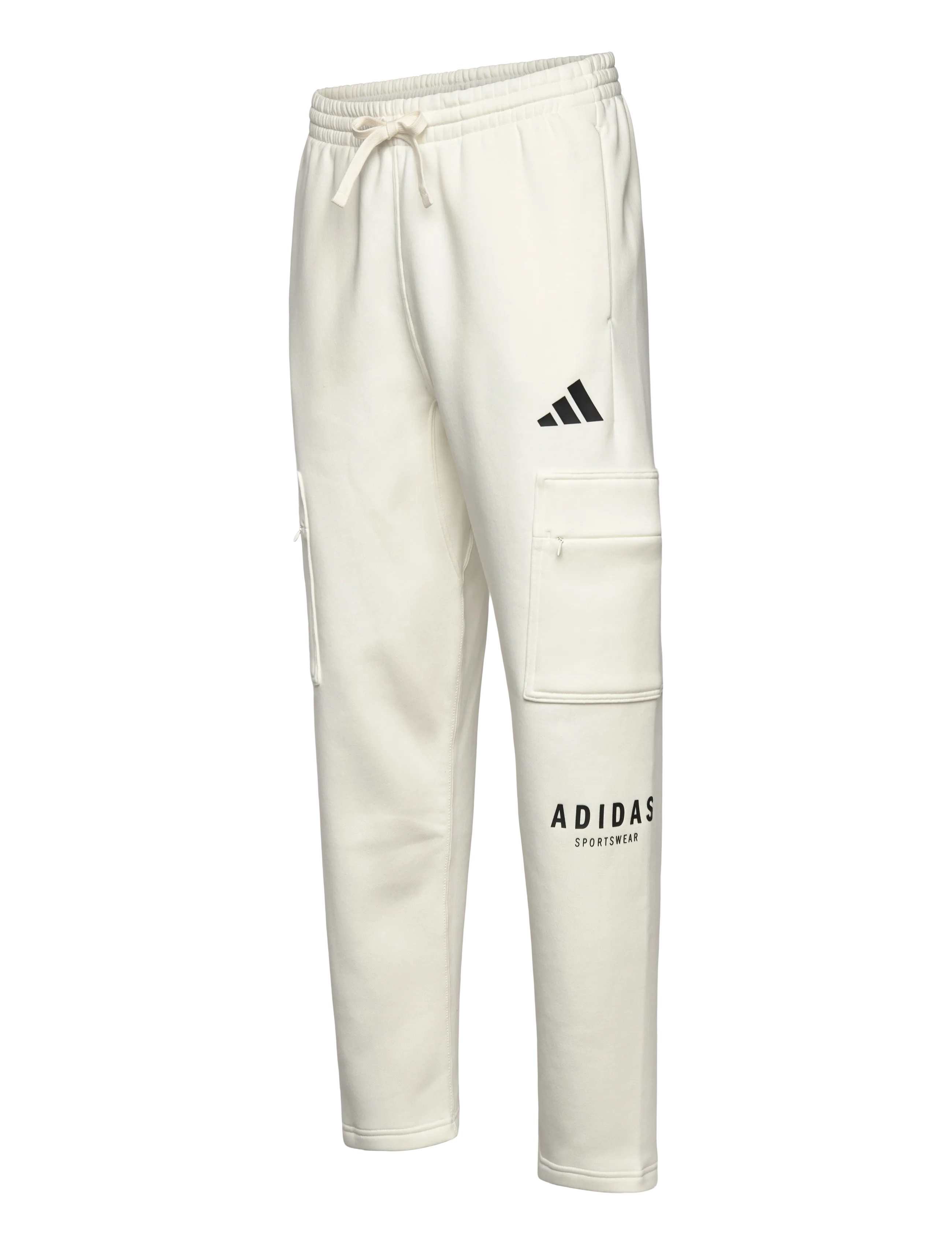 adidas Sportswear - M A SZN G CG PT - owhite/black - 2