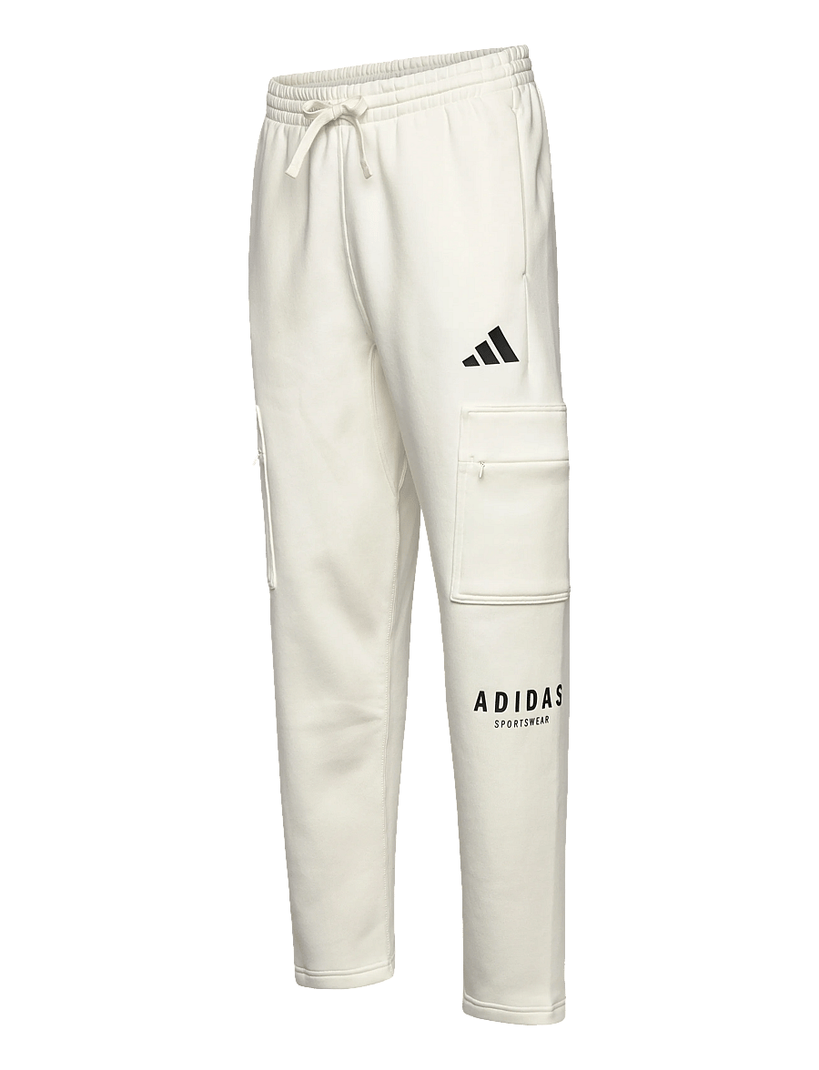 adidas Sportswear - M A SZN G CG PT - owhite/black - 2
