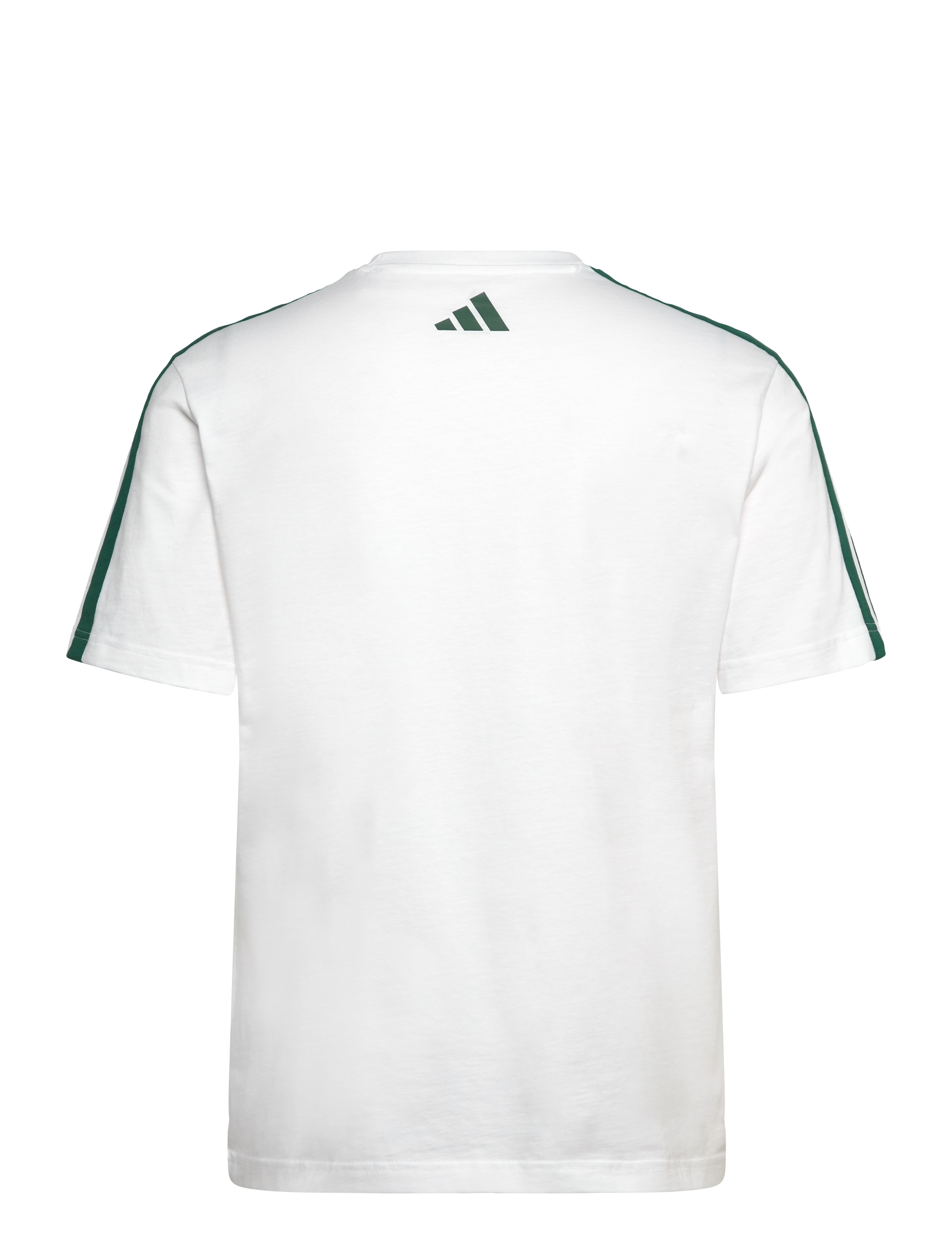 adidas Sportswear - M C COLLEG TEE - white - 2