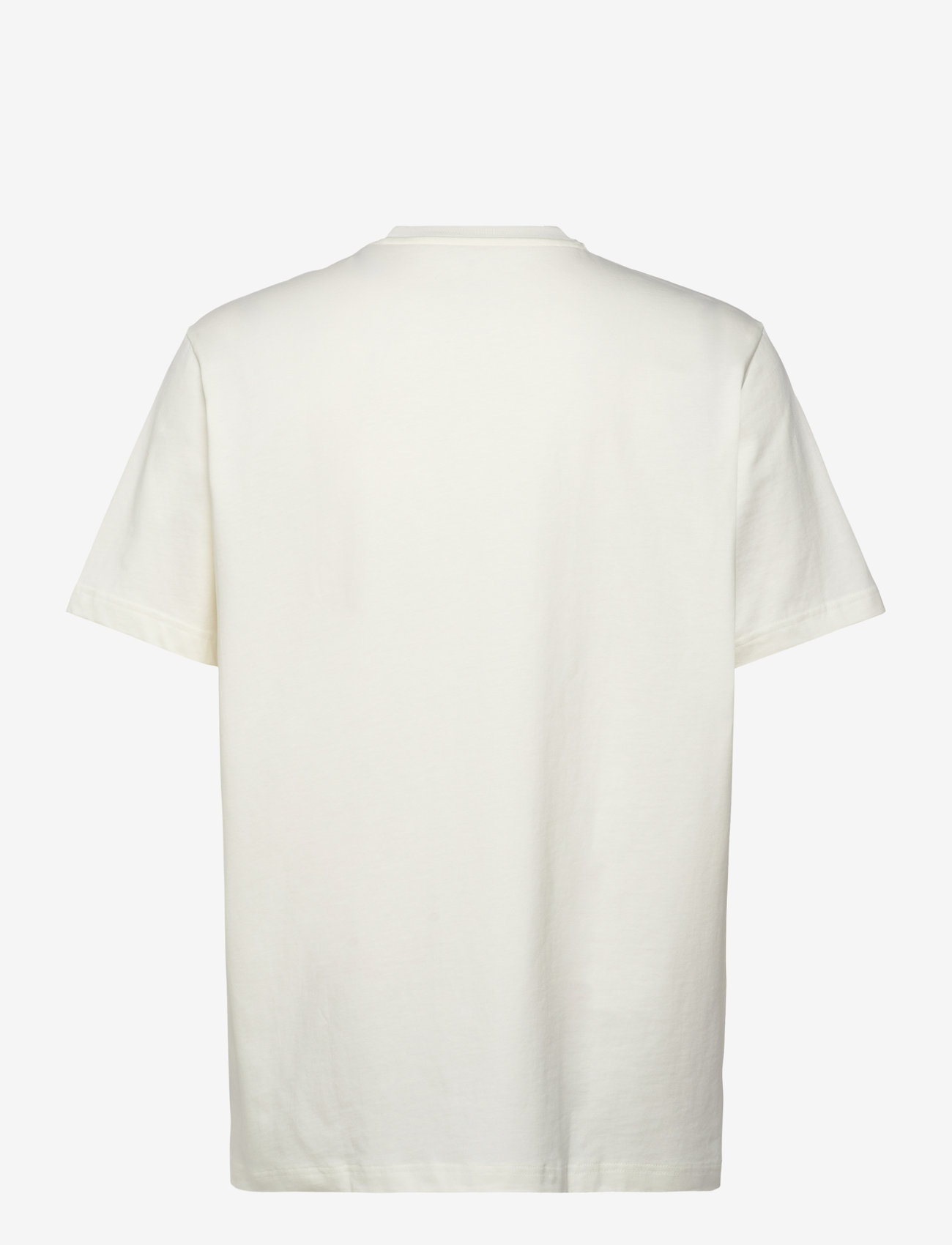 adidas Sportswear - M T LENS PKT T - t-shirts - owhite - 2