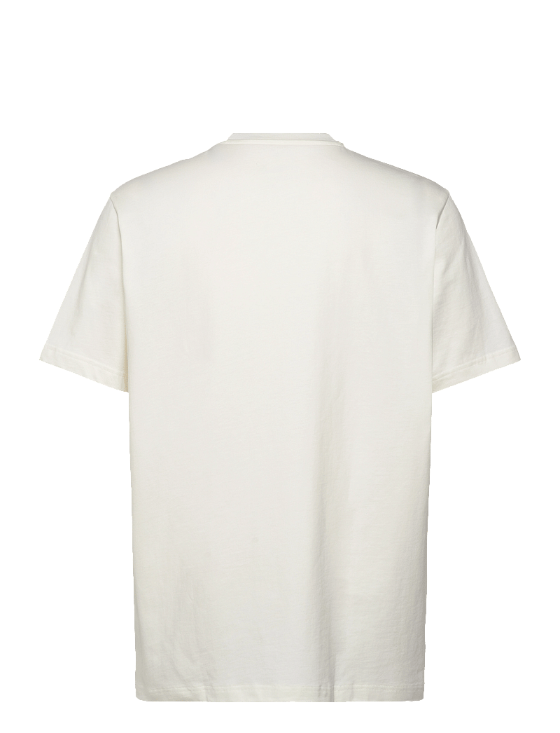 adidas Sportswear - M T LENS PKT T - t-shirts - owhite - 2