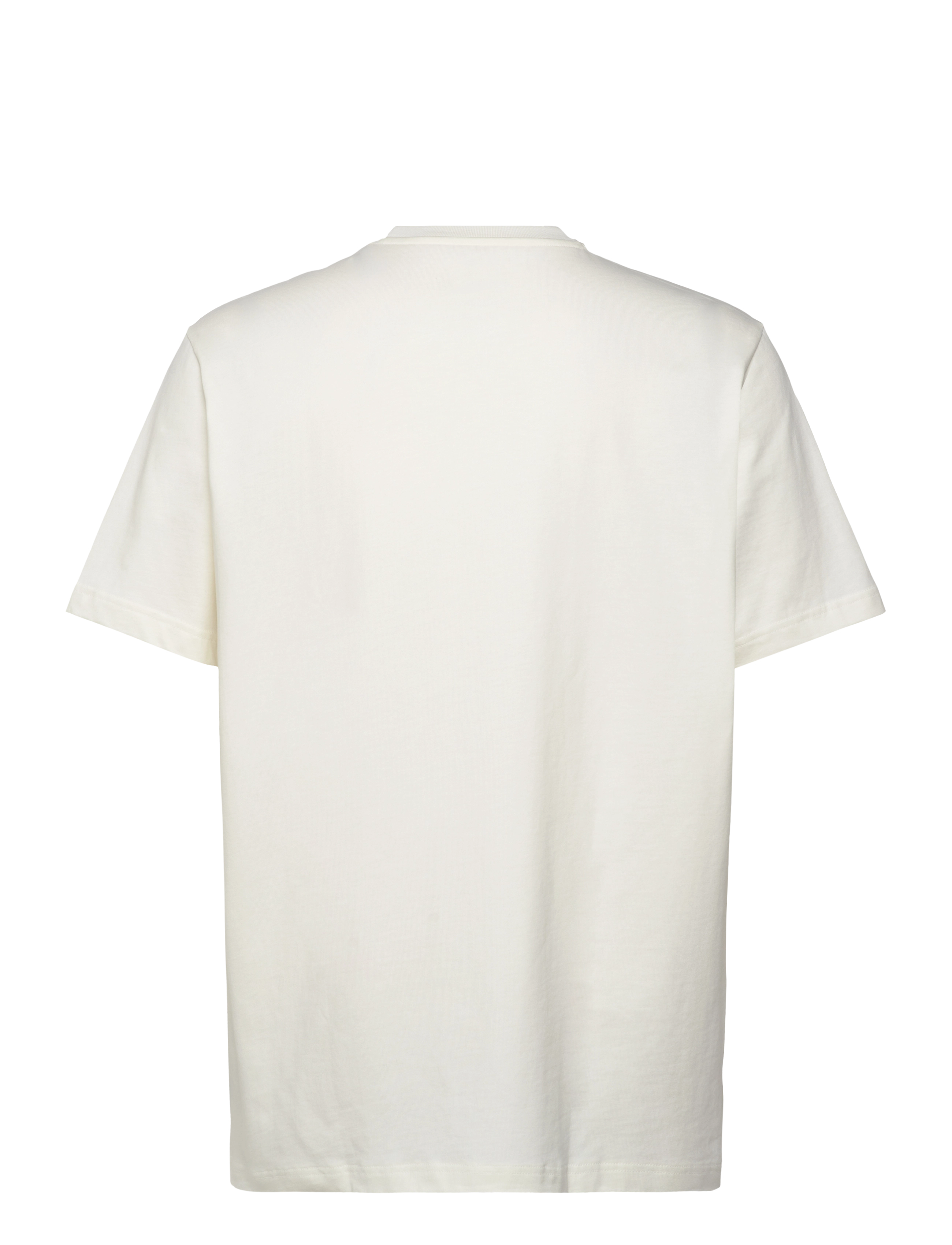 adidas Sportswear - M T LENS PKT T - owhite - 2