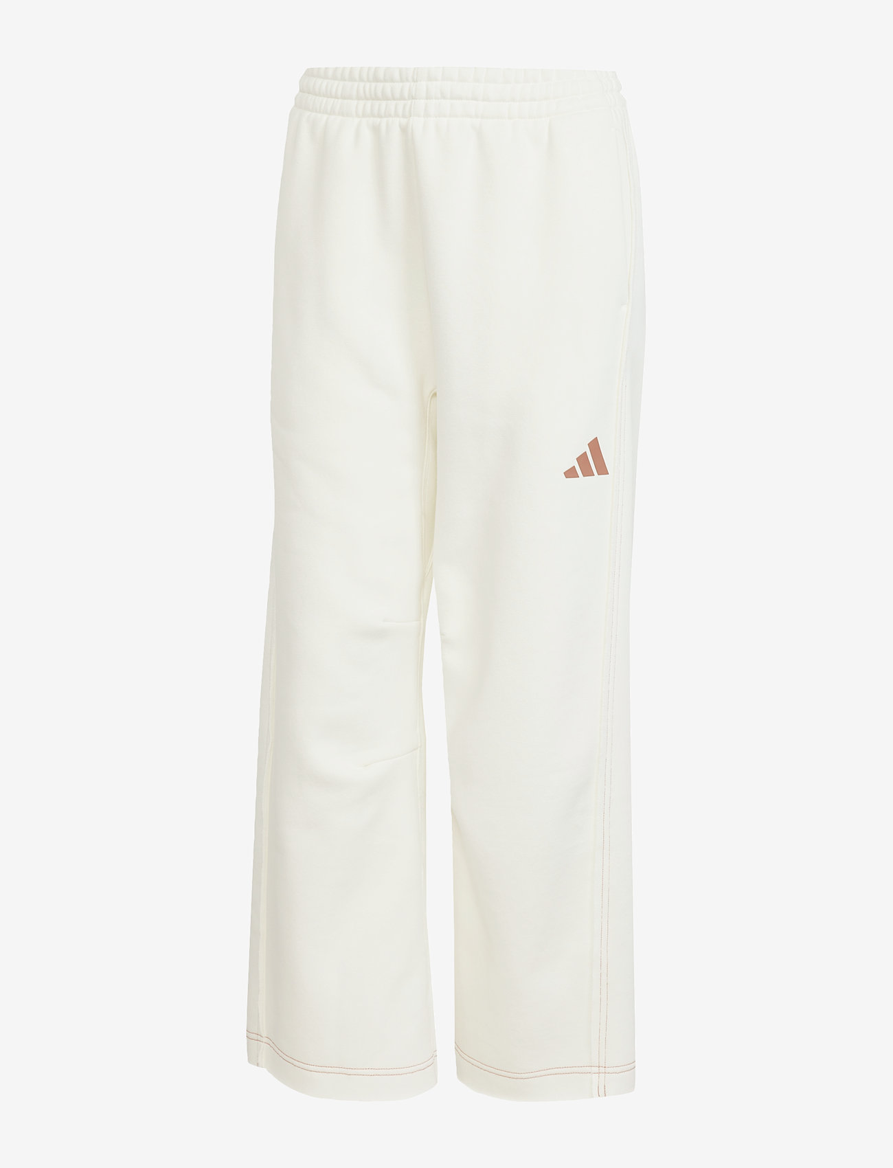 adidas Sportswear - W ALL SZN G  PT - träningsbyxor - owhite - 1