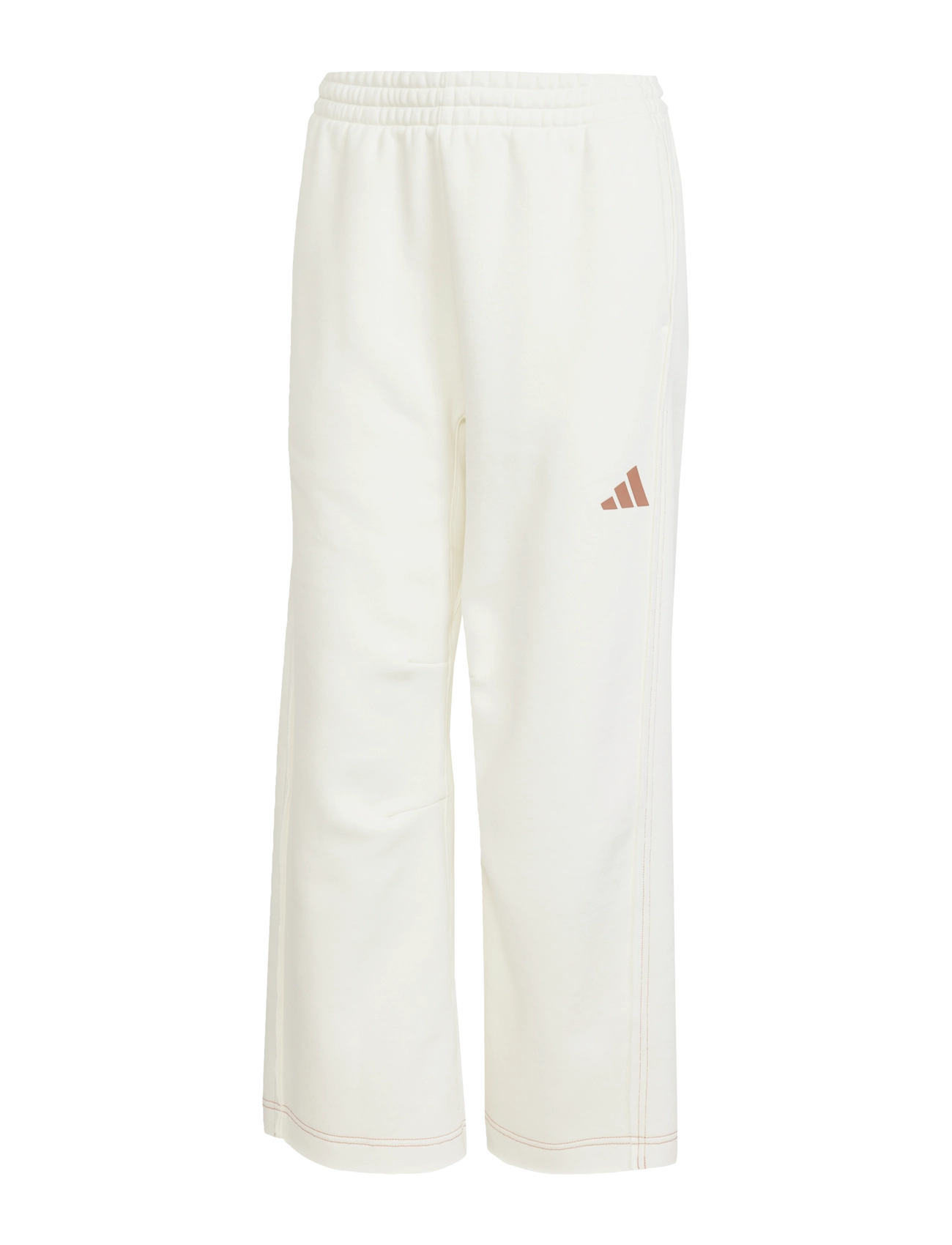 adidas Sportswear W ALL SZN G  PT - Jogginghosen - OWHITE / cream
