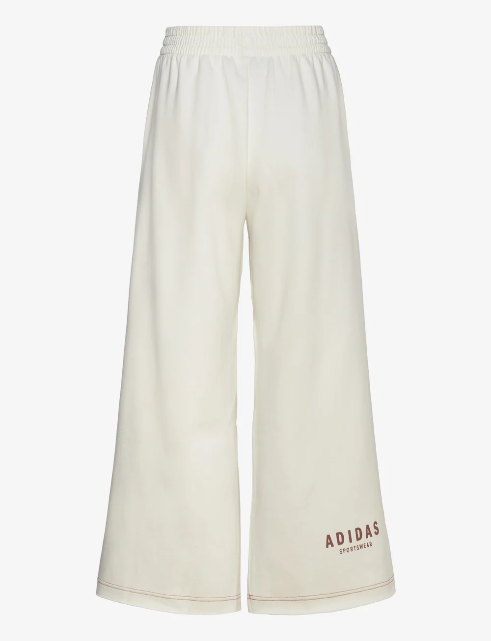 adidas Sportswear - W ALL SZN G PT - träningsbyxor - owhite - 2