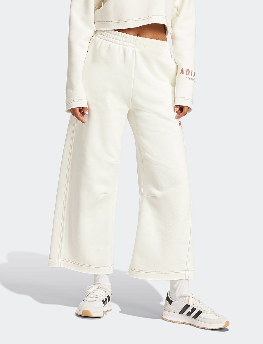 adidas Sportswear - W ALL SZN G PT - owhite - 0