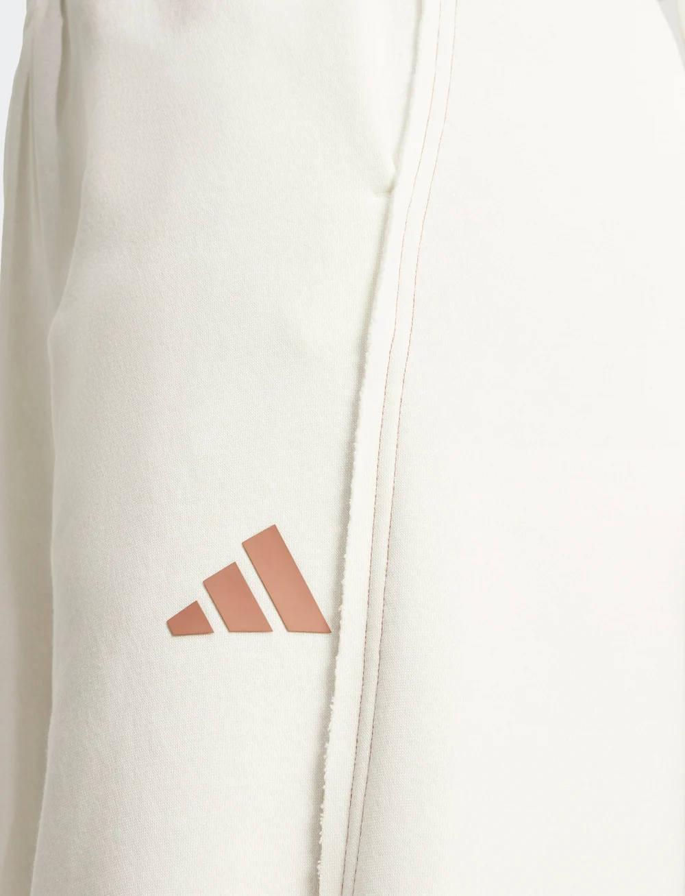 adidas Sportswear - W ALL SZN G PT - träningsbyxor - owhite - 4