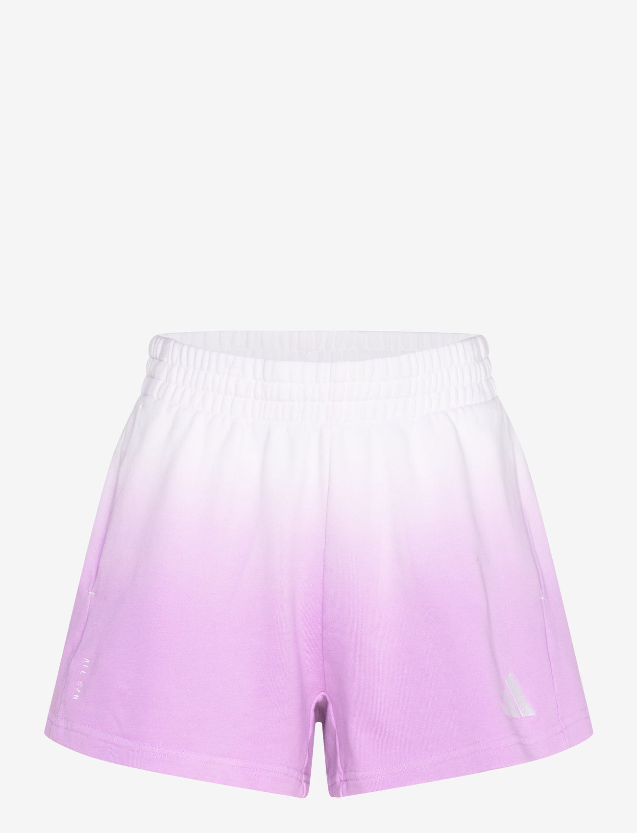 adidas Sportswear - W ALL SZN A SH - casual shorts - white/blilil - 1