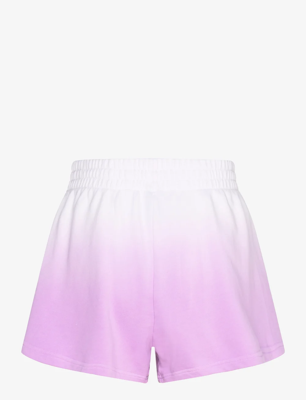 adidas Sportswear - W ALL SZN A SH - freizeit shorts - white/blilil - 2