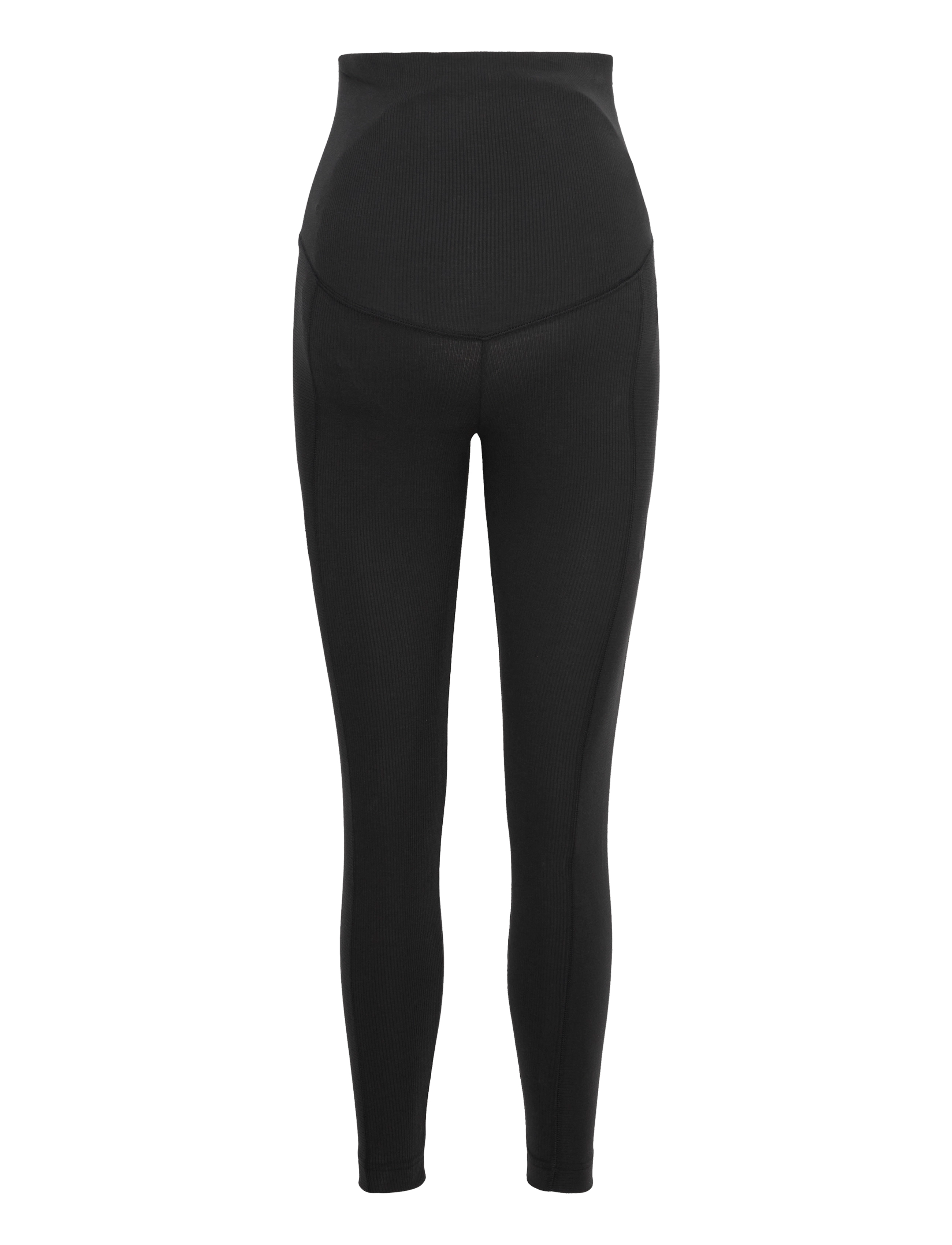 ADIDAS SPORTSWEAR W Maternity Bein Schwarz - XXS - Damen