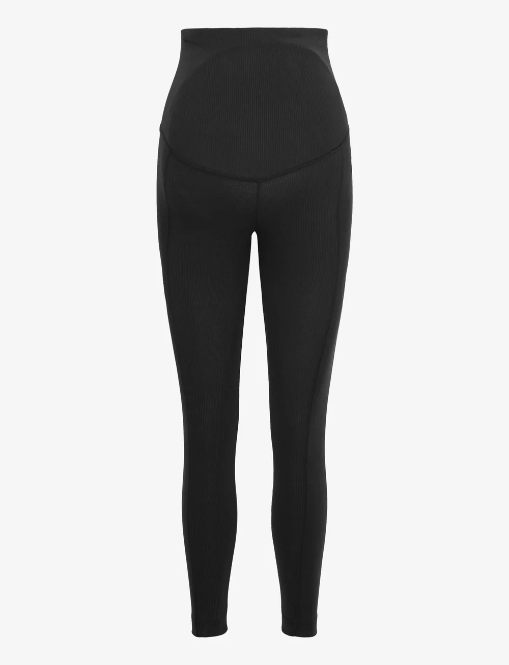 adidas Sportswear - W MATERNITY LEG - tights - black - 1