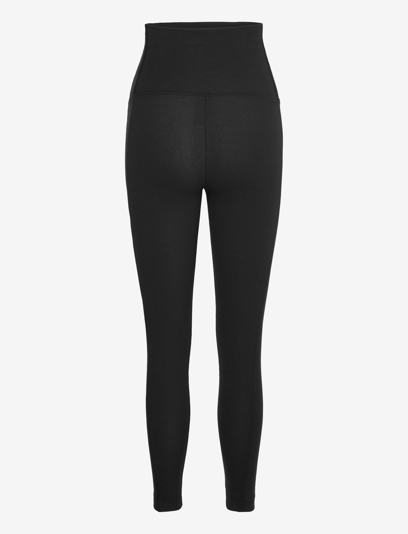 adidas Sportswear - W MATERNITY LEG - treeningretuusid - black - 2