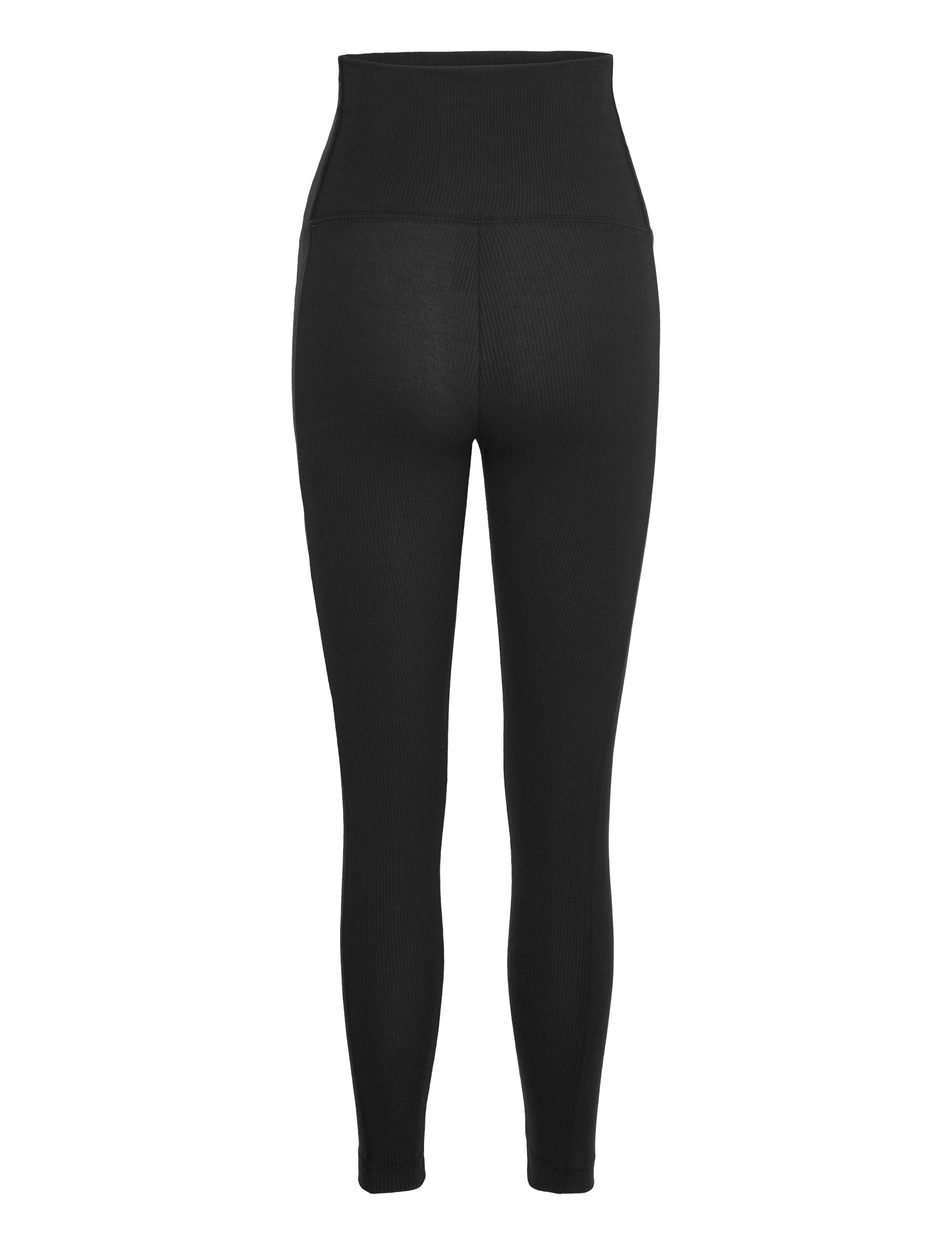 adidas Sportswear - W MATERNITY LEG - tights - black - 2