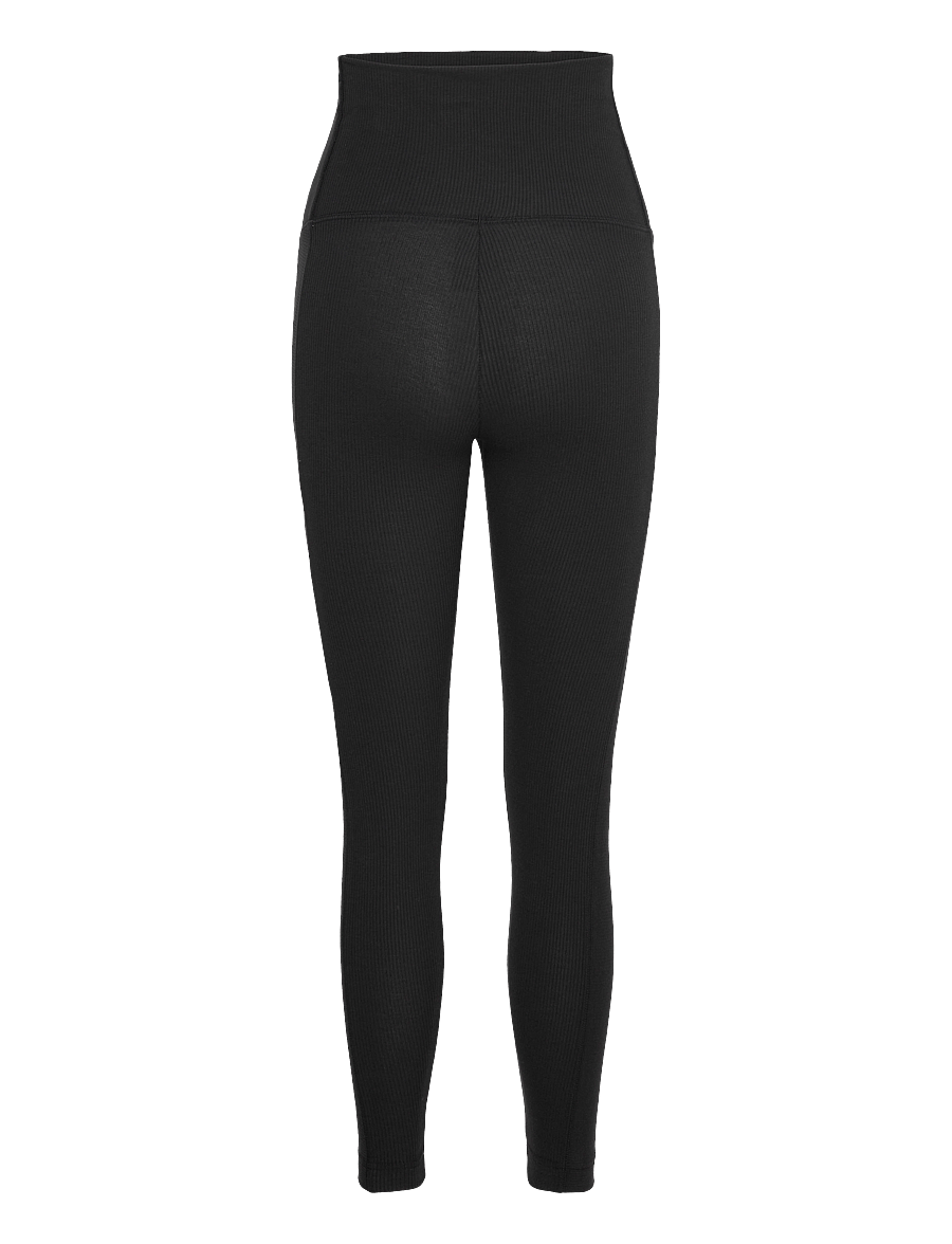 adidas Sportswear - W MATERNITY LEG - treenitrikoot - black - 2