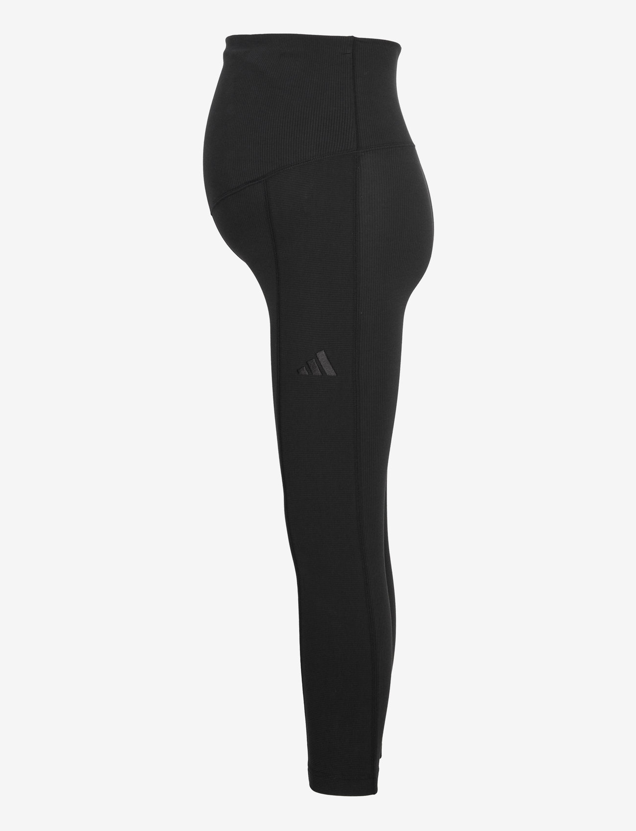 adidas Sportswear - W MATERNITY LEG - treeningretuusid - black - 3