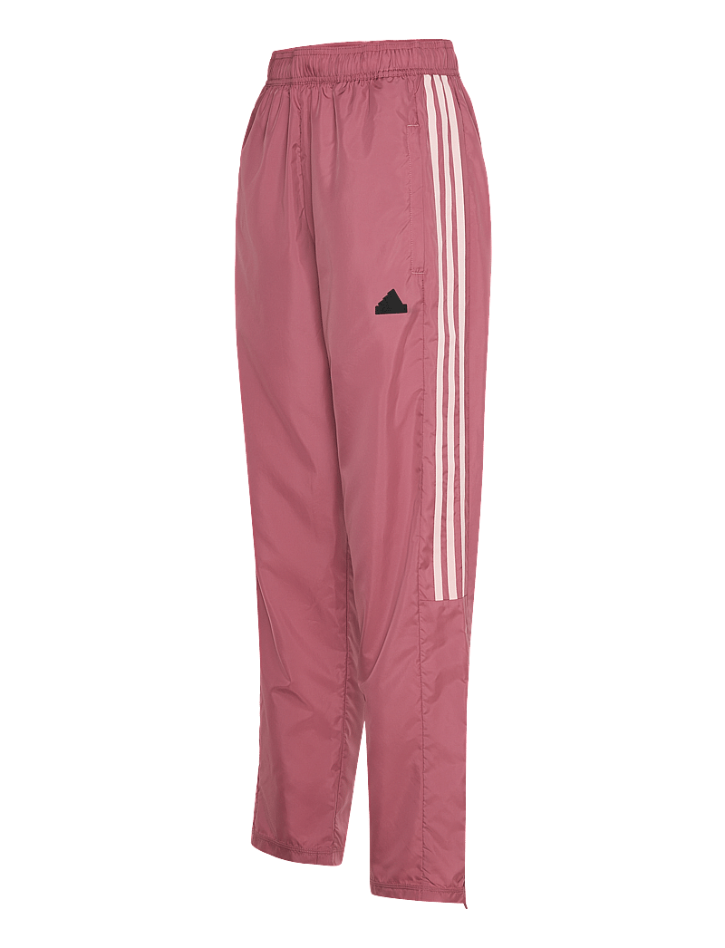 adidas Sportswear - TIRO CUT 3 STRIPES SUMMER WOVEN PANTS - träningsbyxor - precri/sanpin - 2