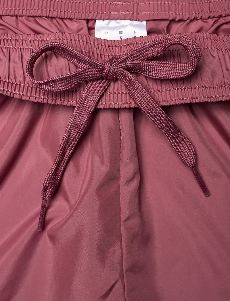 adidas Sportswear - TIRO CUT 3 STRIPES SUMMER WOVEN PANTS - träningsbyxor - precri/sanpin - 4