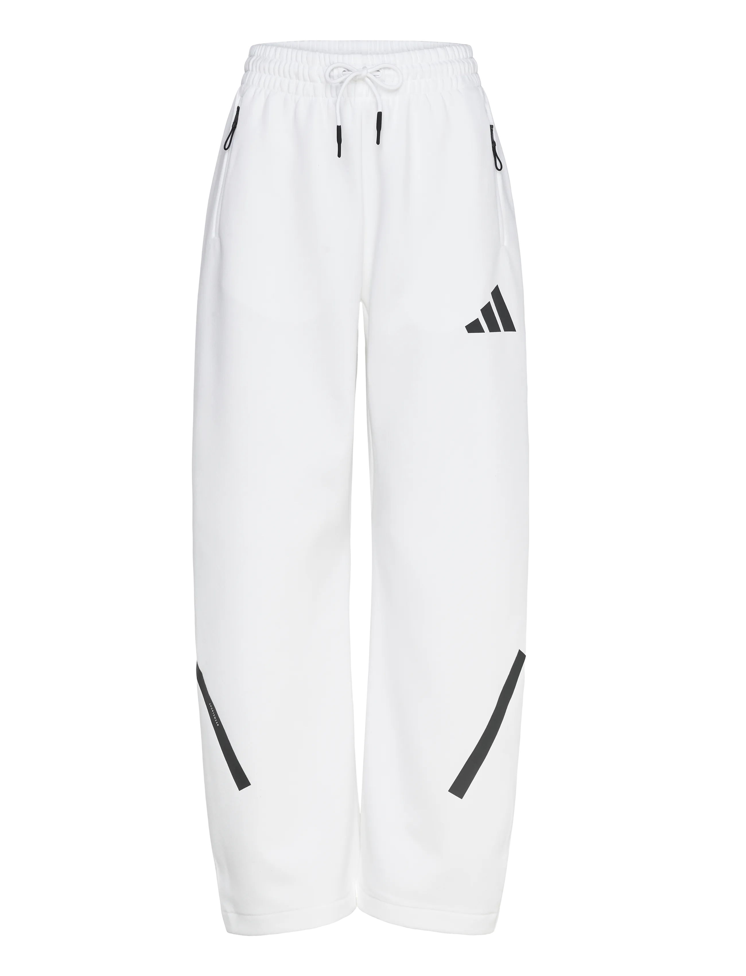 W Z.N.E. BAR PT - WHITE/BLACK