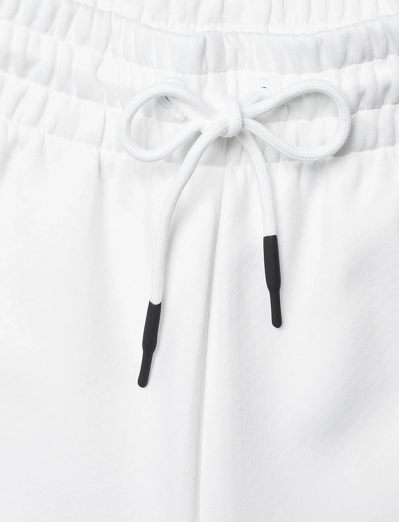 adidas Sportswear - W Z.N.E. BAR PT - joggingbukser - white/black - 3