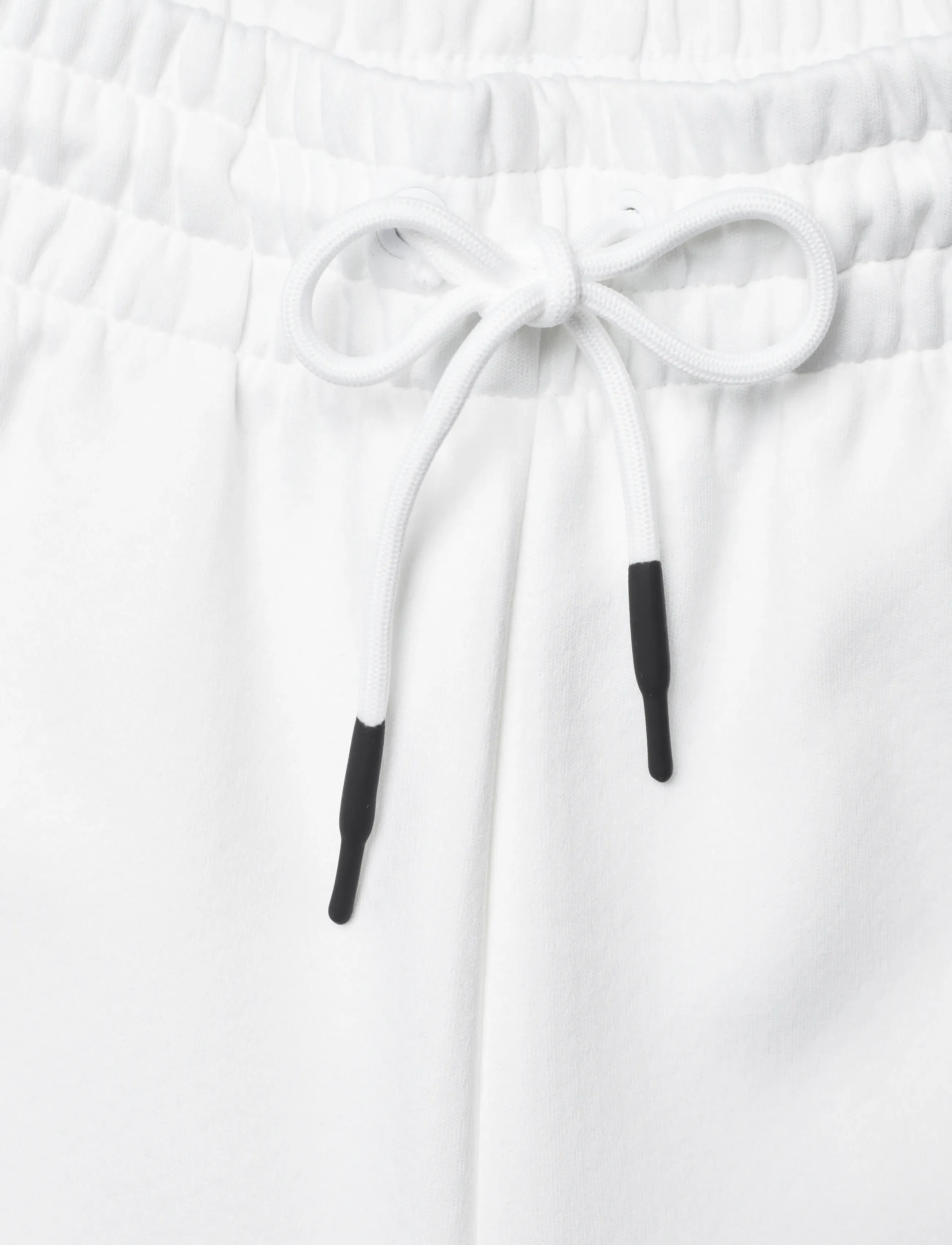 adidas Sportswear - W Z.N.E. BAR PT - trainingshosen - white/black - 3