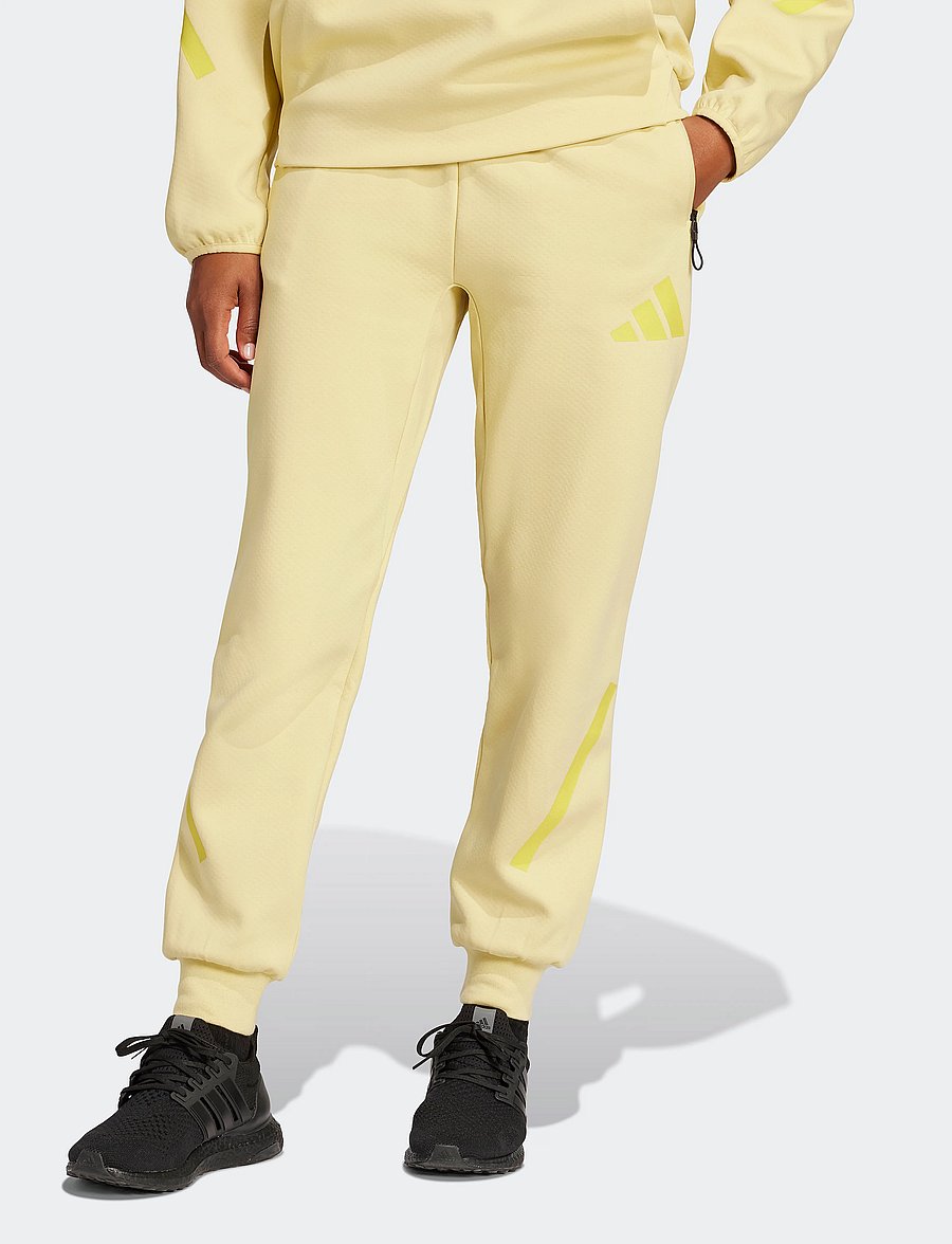 adidas Sportswear - W Z.N.E. PT - training pants - powyel - 0