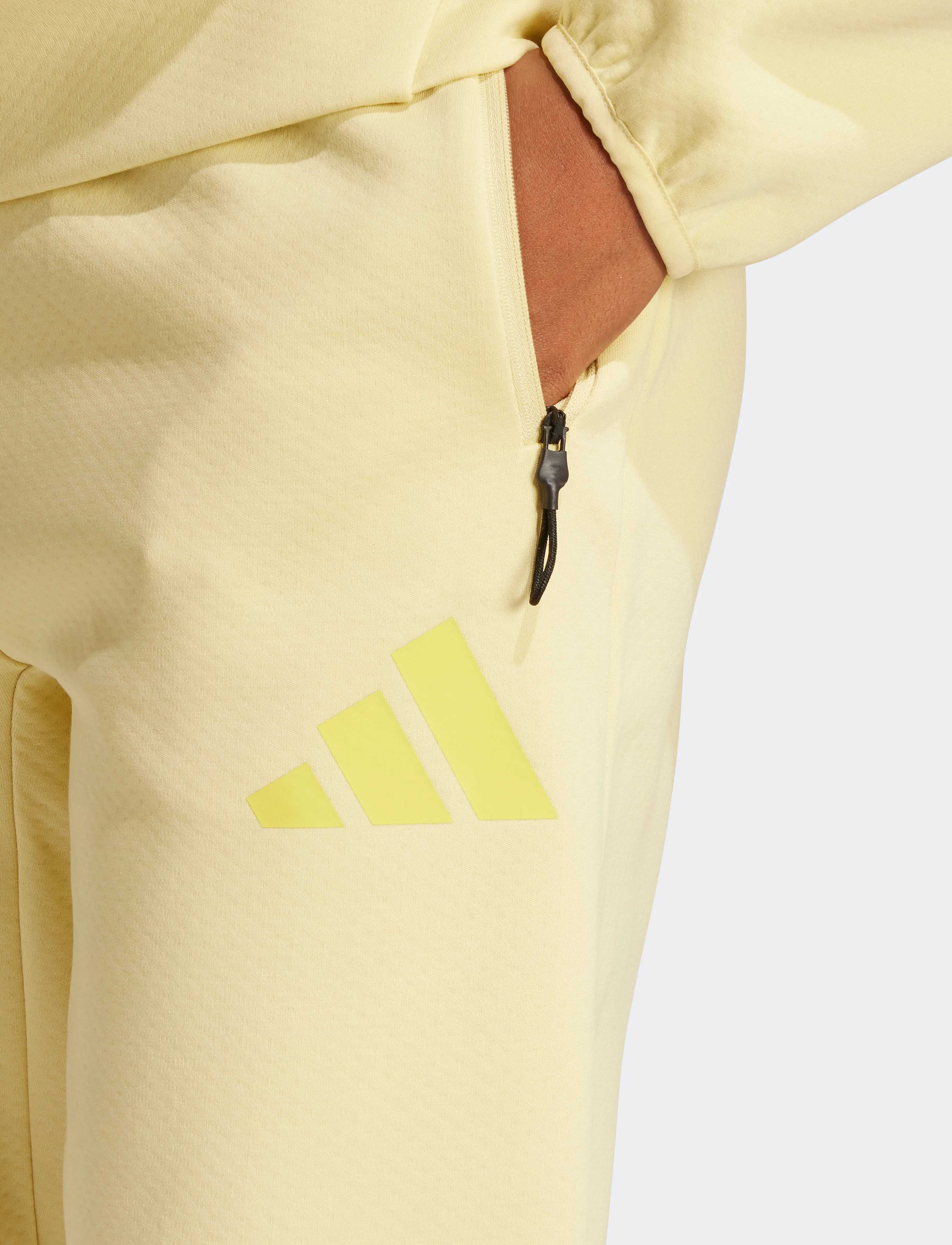 adidas Sportswear - W Z.N.E. PT - training pants - powyel - 4