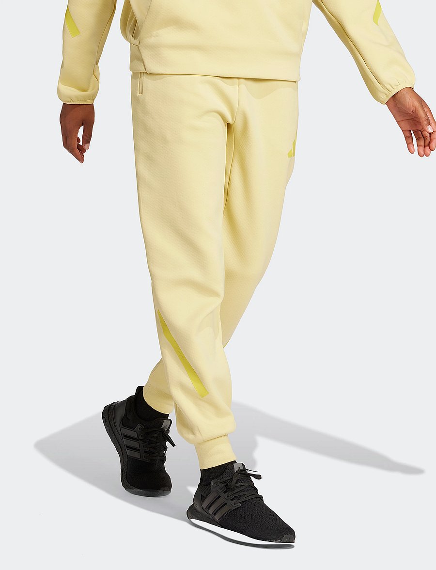 adidas Sportswear - W Z.N.E. PT - training pants - powyel - 5