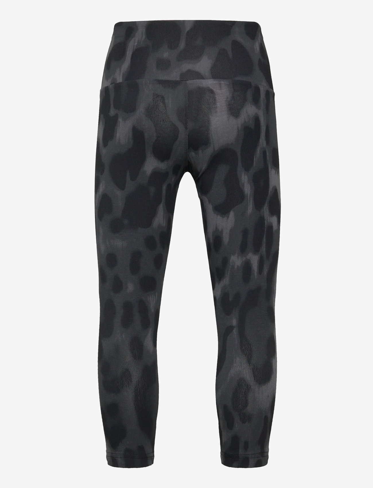 adidas Sportswear - JG FI AOP 7/8LE - leggings - grefiv/carbon/black/b - 2