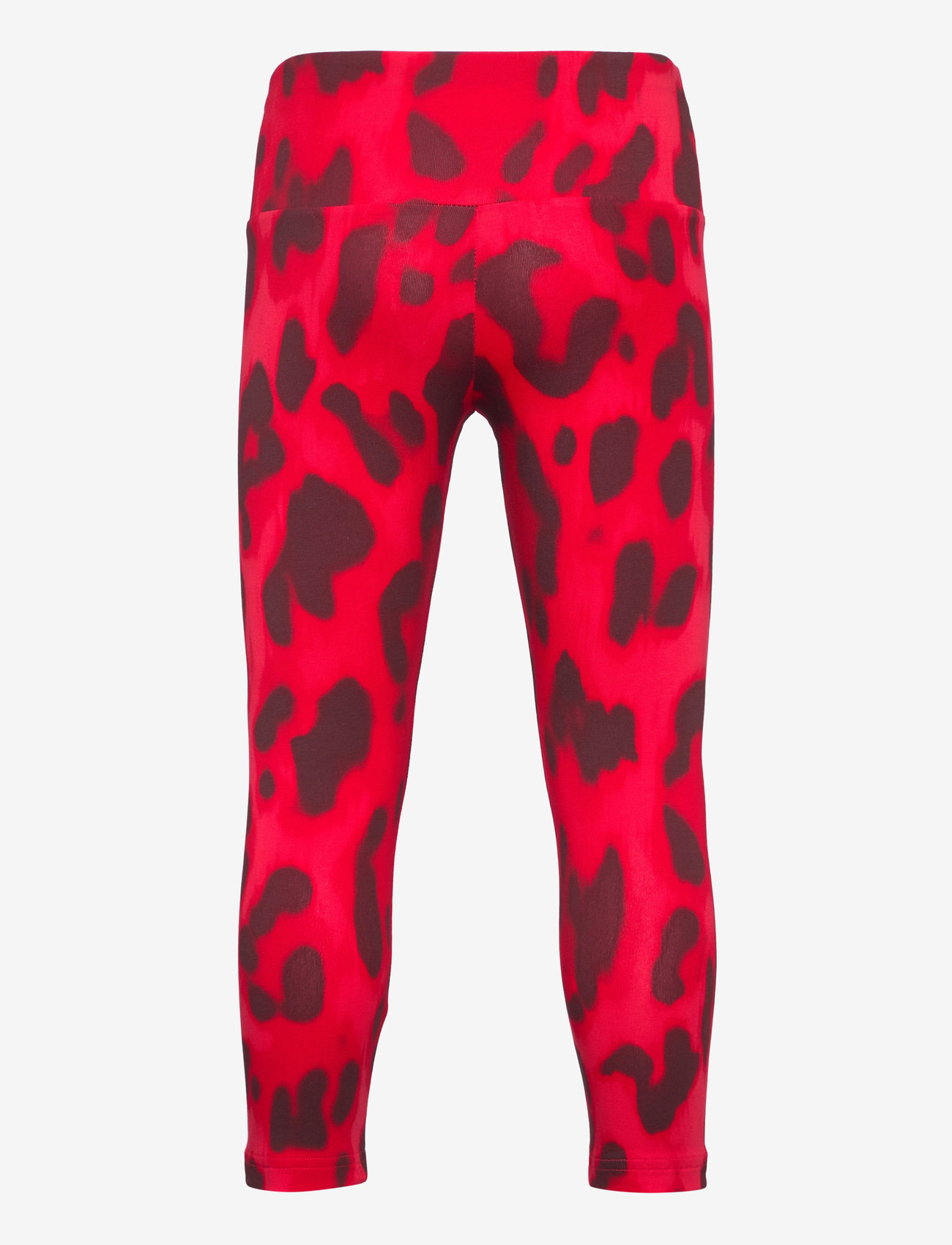 adidas Sportswear - JG FI AOP 7/8LE - retuusid - purrub/betsca/aurrub/ - 2