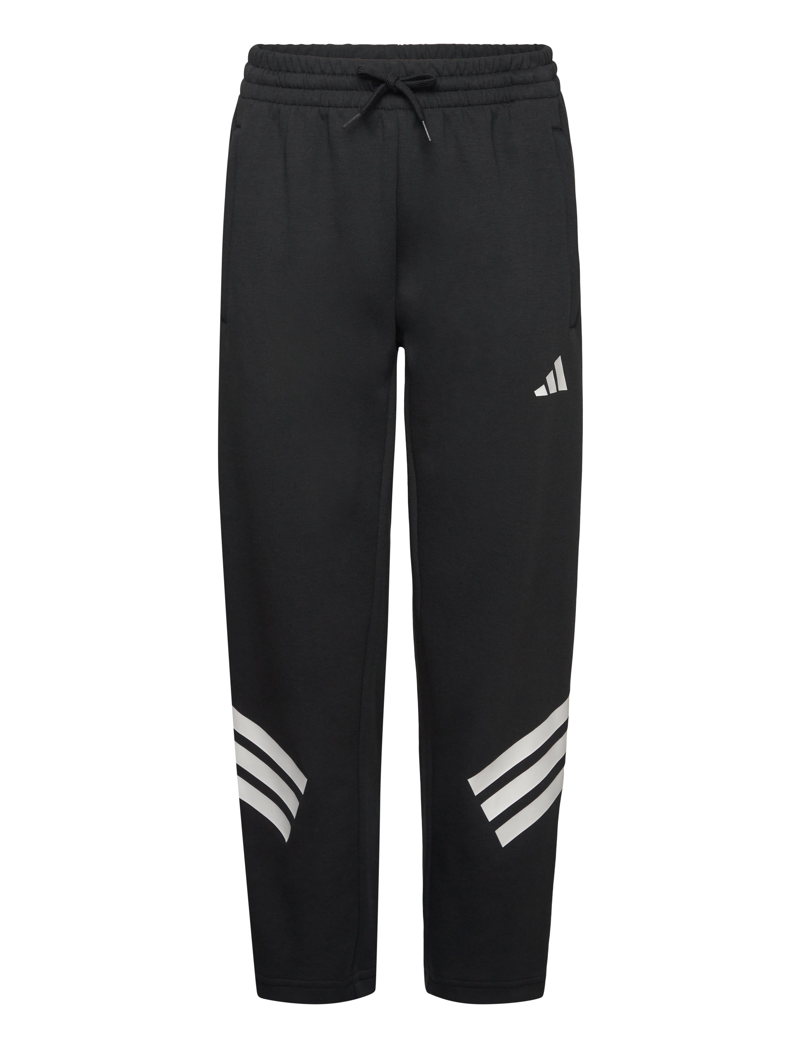 adidas Sportswear - J FI 3S ANK PT - black/white - 1
