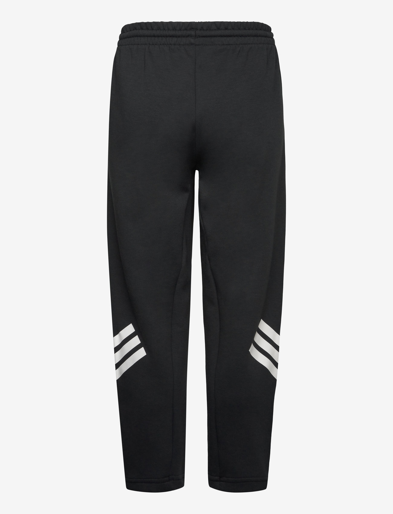 adidas Sportswear - J FI 3S ANK PT - black/white - 2