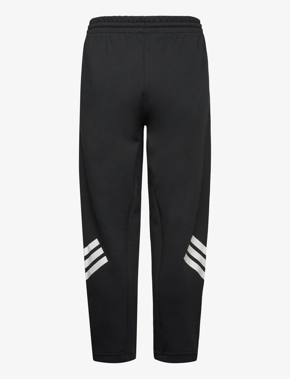 adidas Sportswear - J FI 3S ANK PT - dressipüksid - black/white - 2