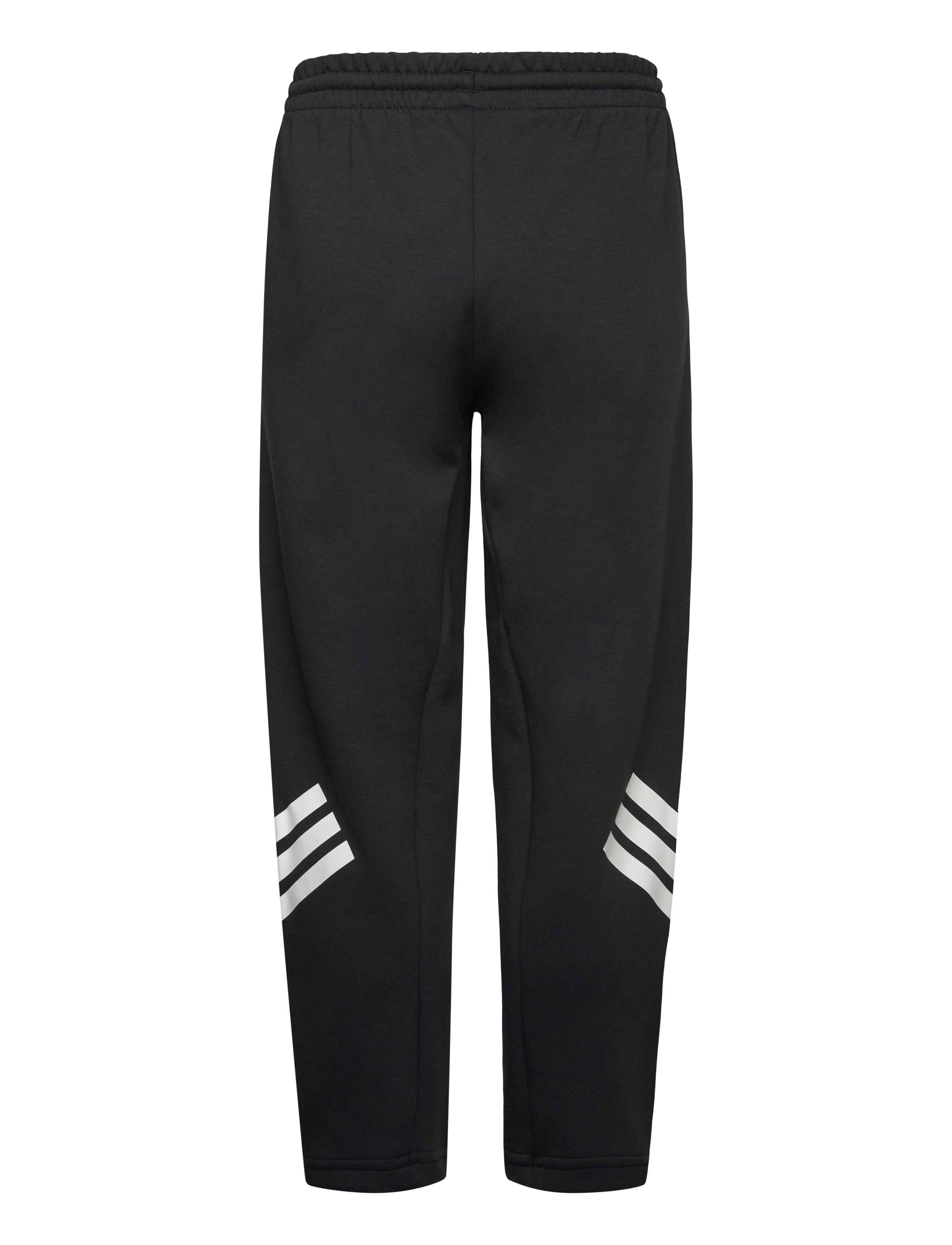 adidas Sportswear - J FI 3S ANK PT - black/white - 2