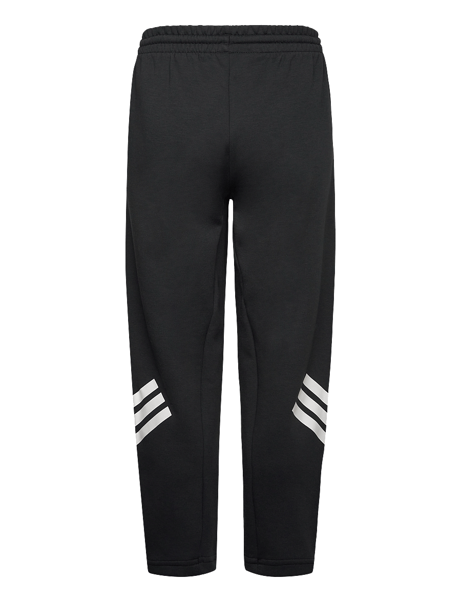 adidas Sportswear - J FI 3S ANK PT - trainingshosen - black/white - 2