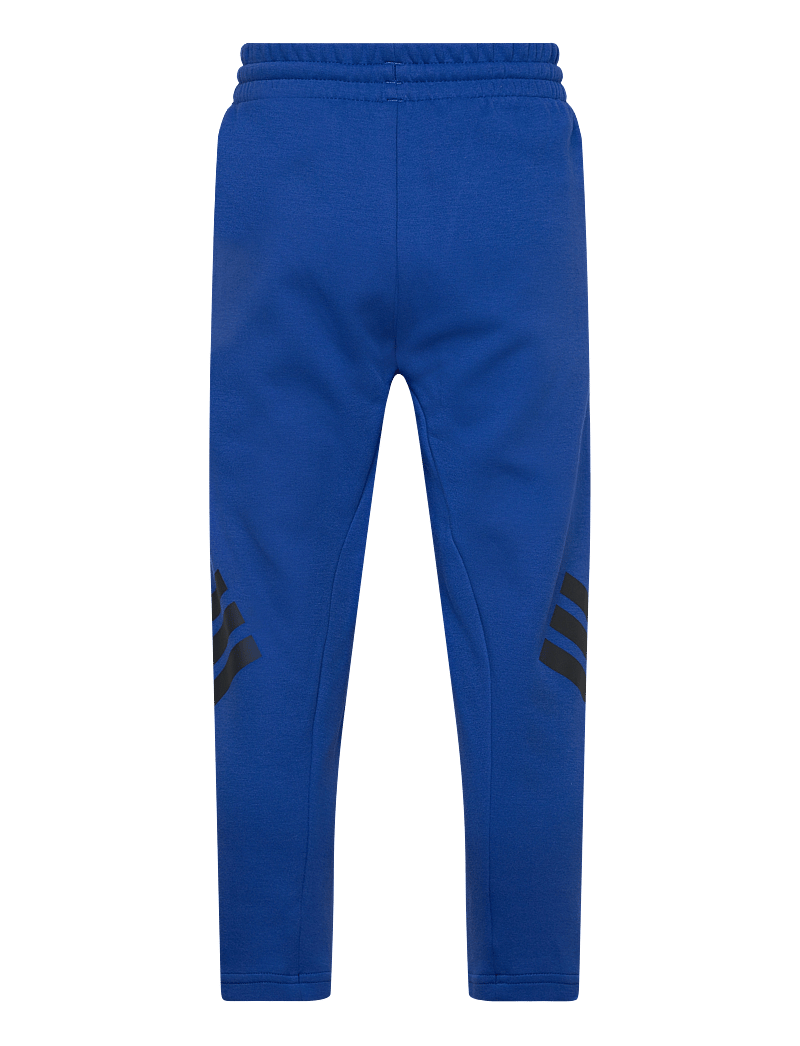 adidas Sportswear - J FI 3S ANK PT - joggingbroeken - royblu/black - 2