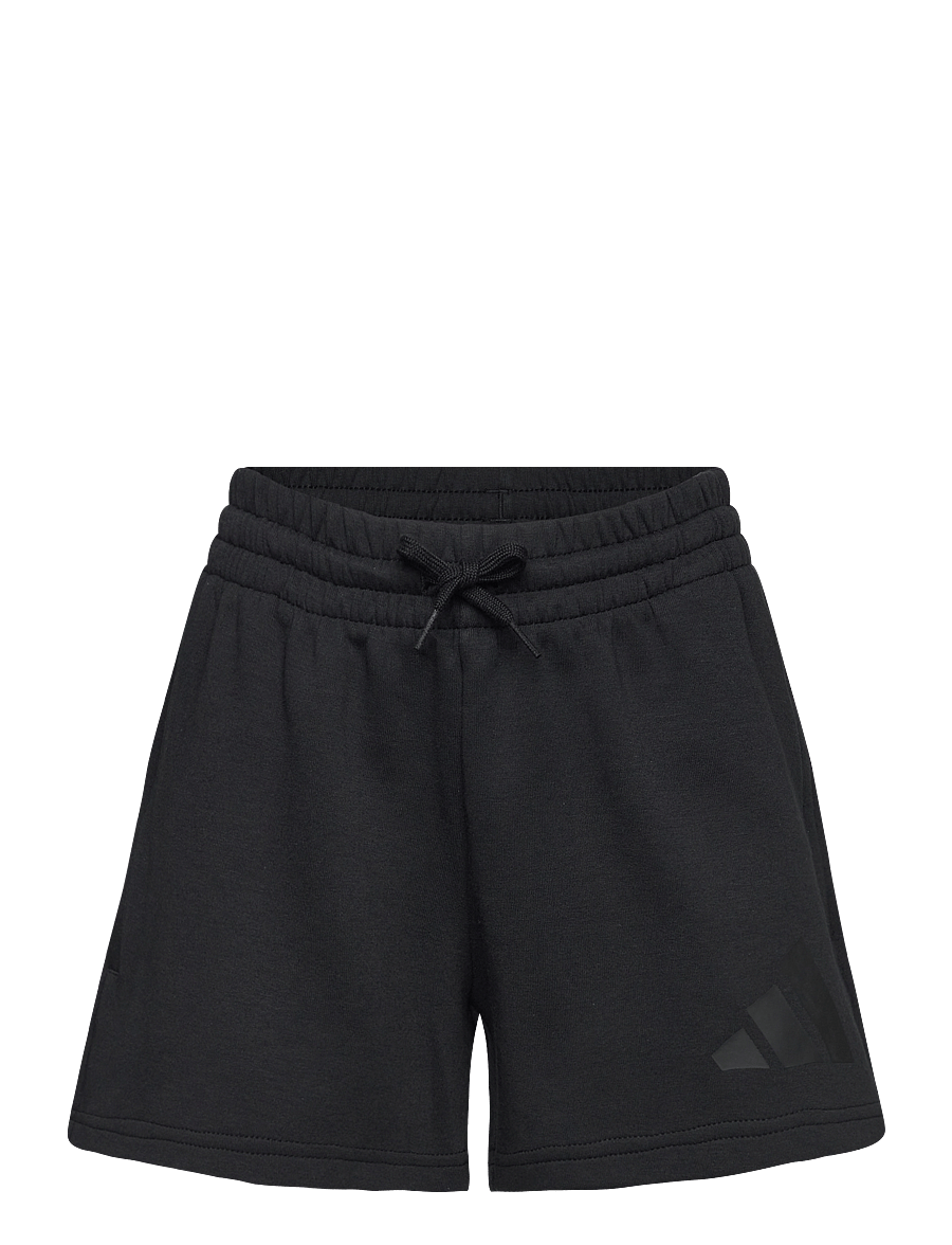adidas Sportswear - JG FI SHO - black/black - 1