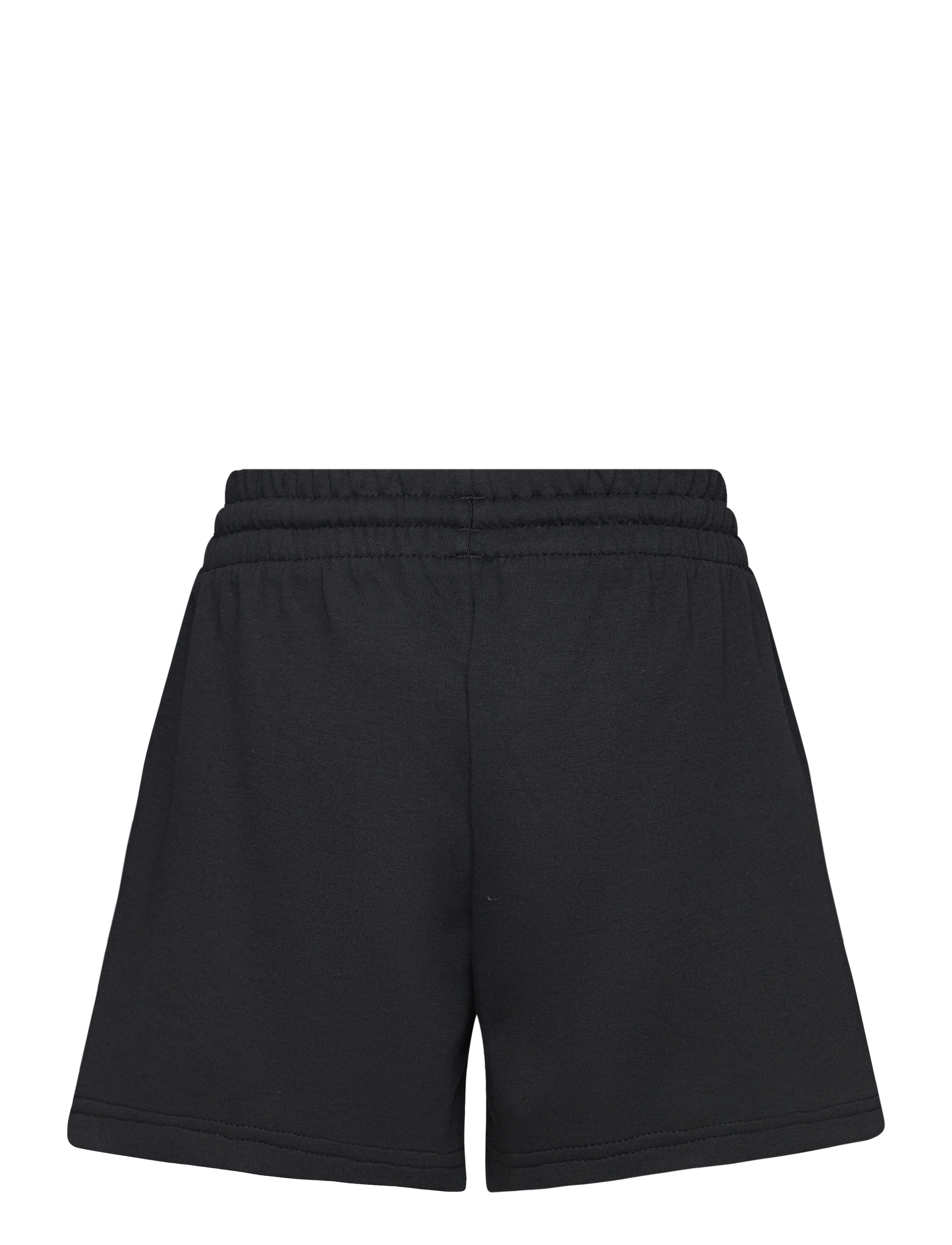 adidas Sportswear - JG FI SHO - black/black - 2