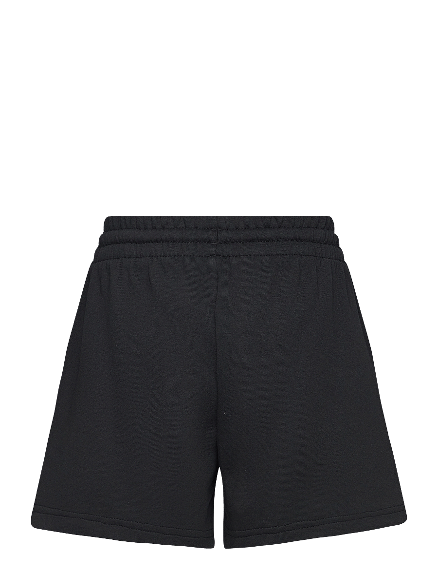 adidas Sportswear - JG FI SHO - black/black - 2